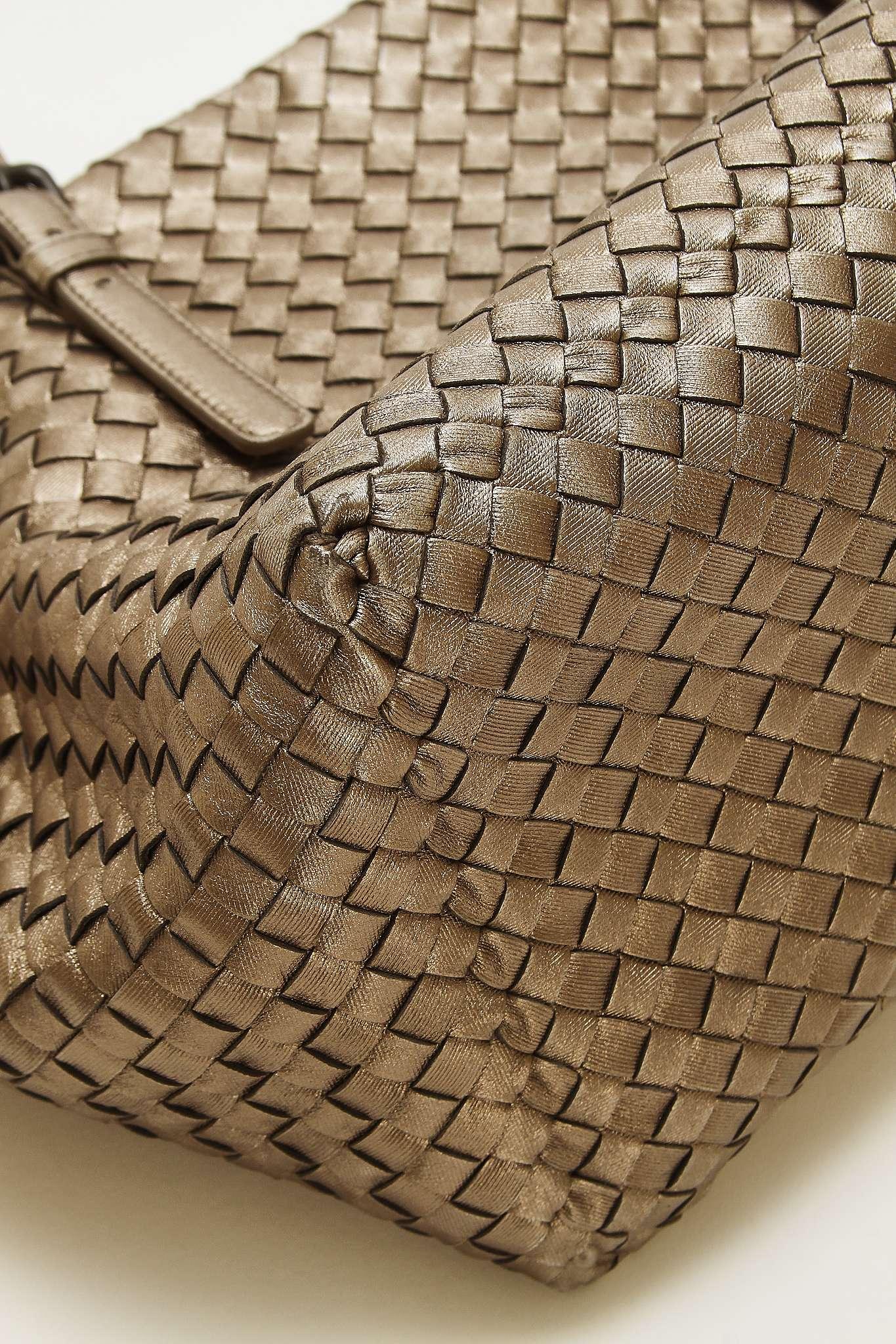 Bottega Veneta Cabat, фото 5