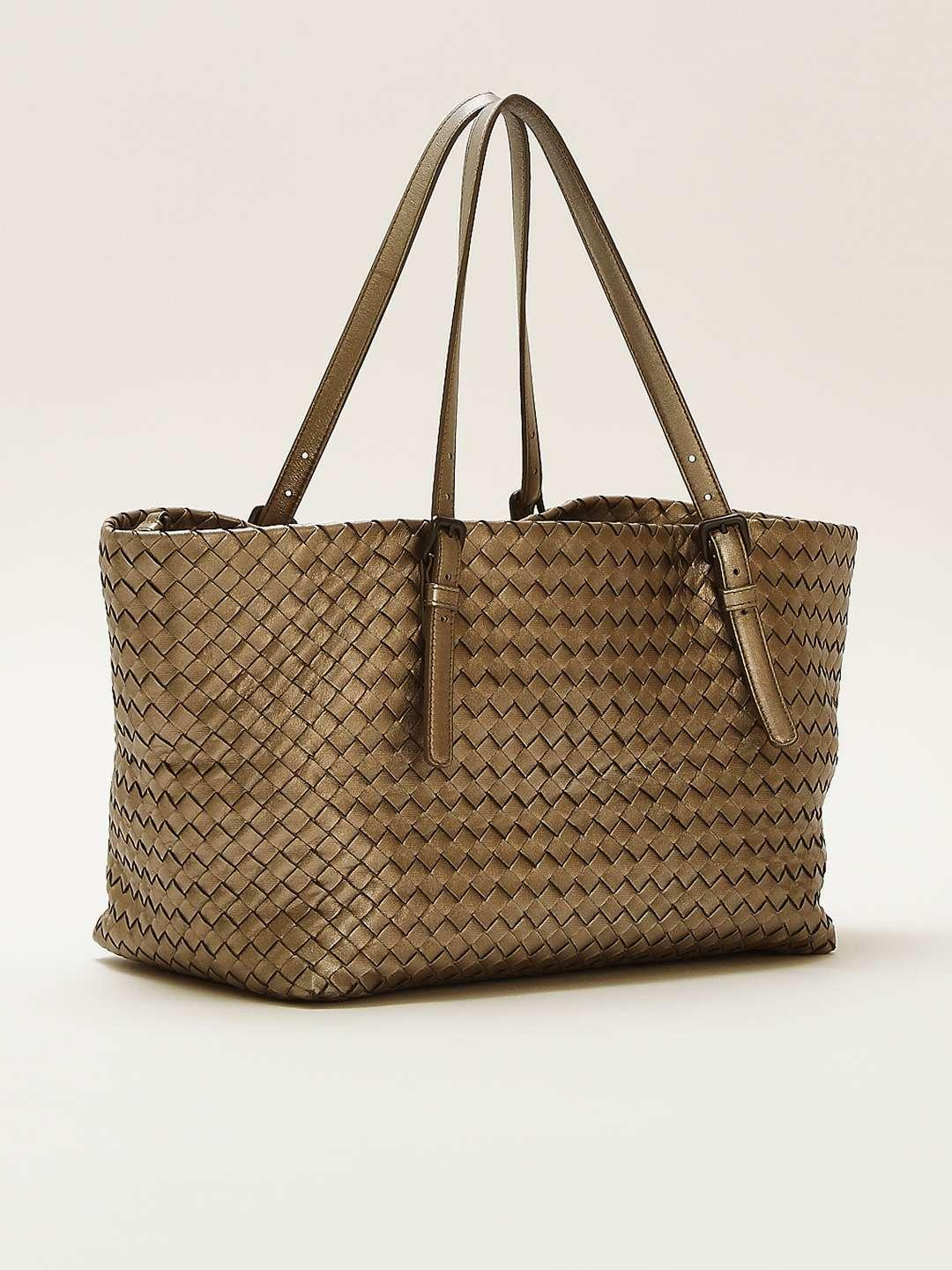 Bottega Veneta Cabat, фото 2