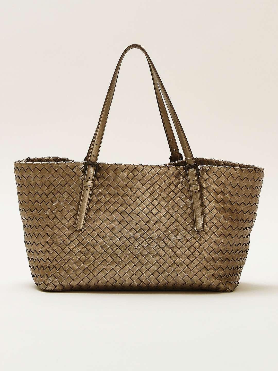 Bottega Veneta Cabat, фото 1
