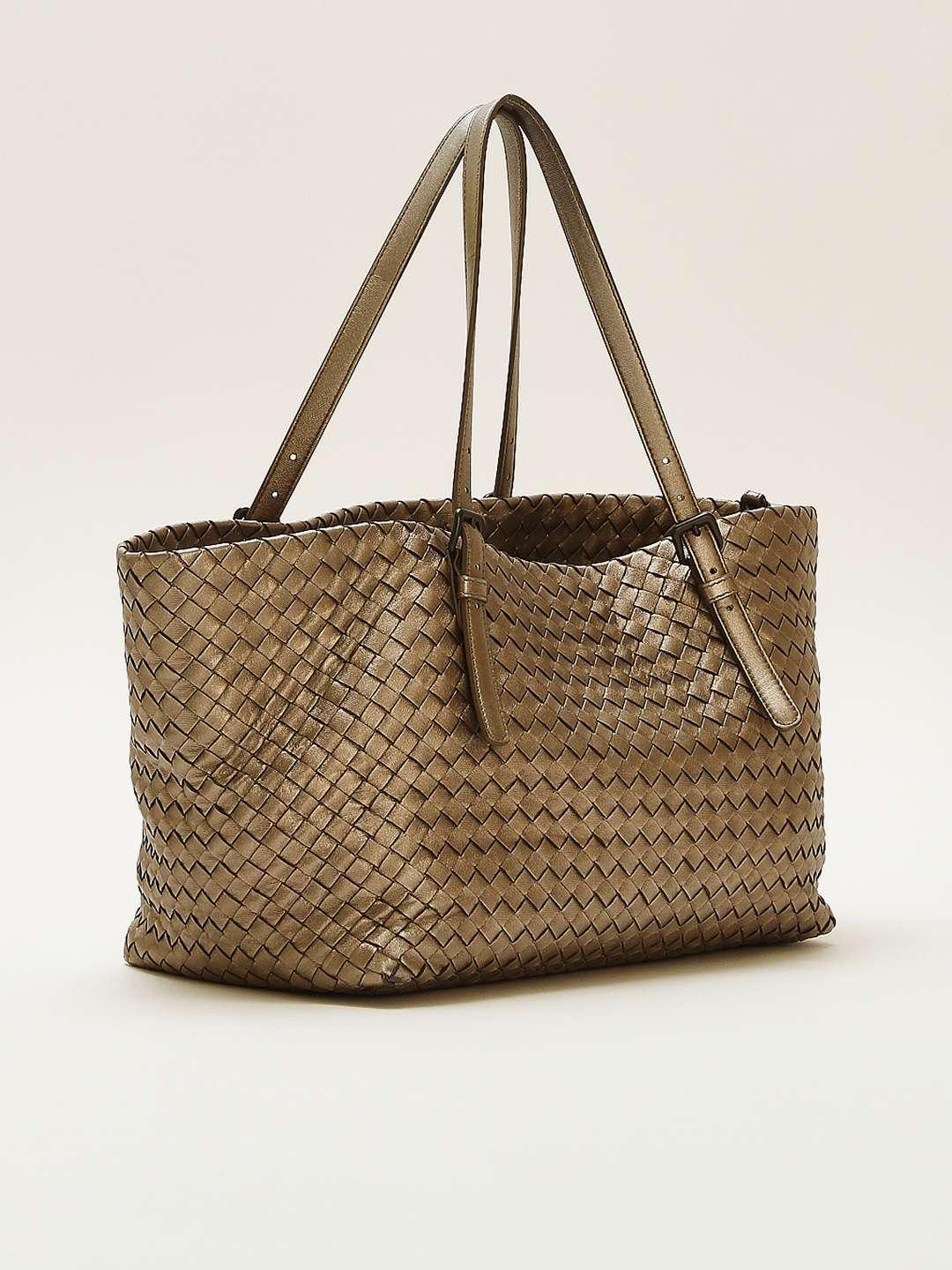 Bottega Veneta Cabat, фото 3