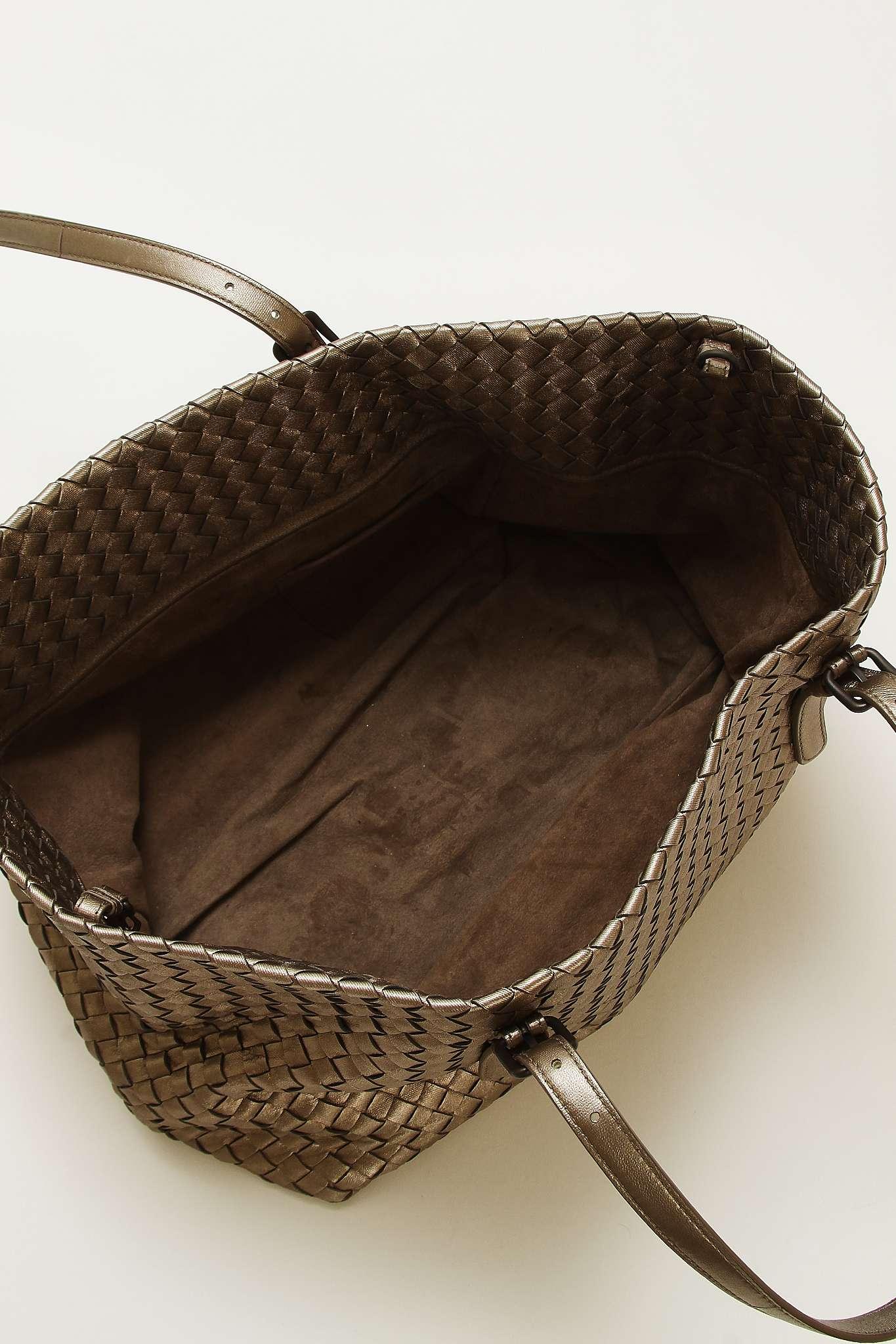 Bottega Veneta Cabat, фото 4