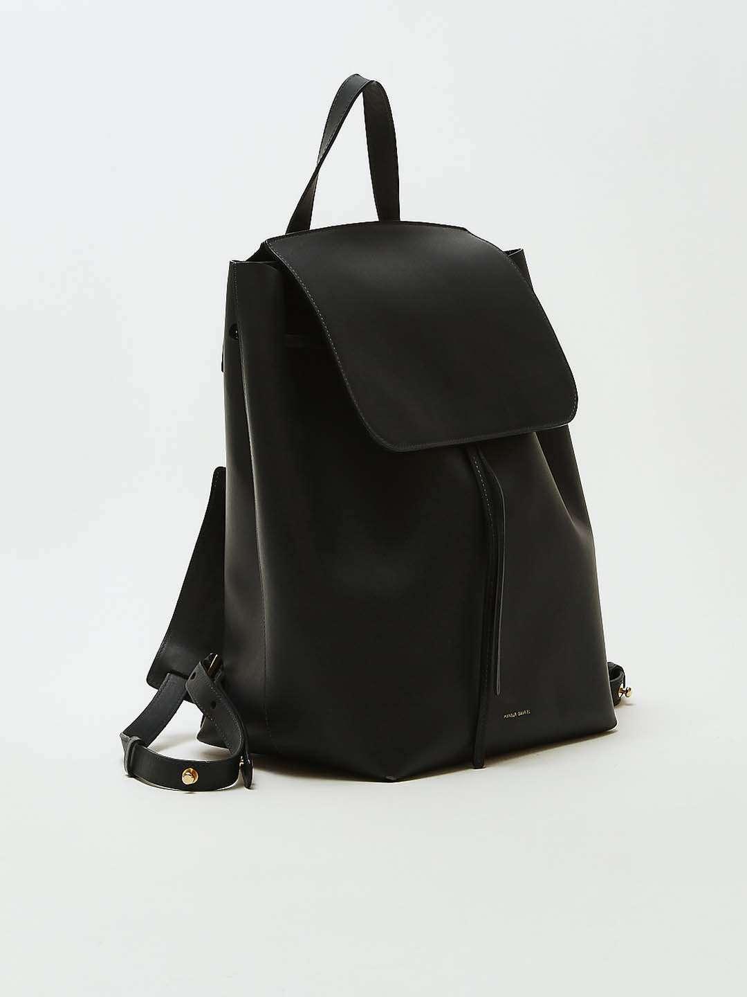 Mansur Leather Bag, фото 2