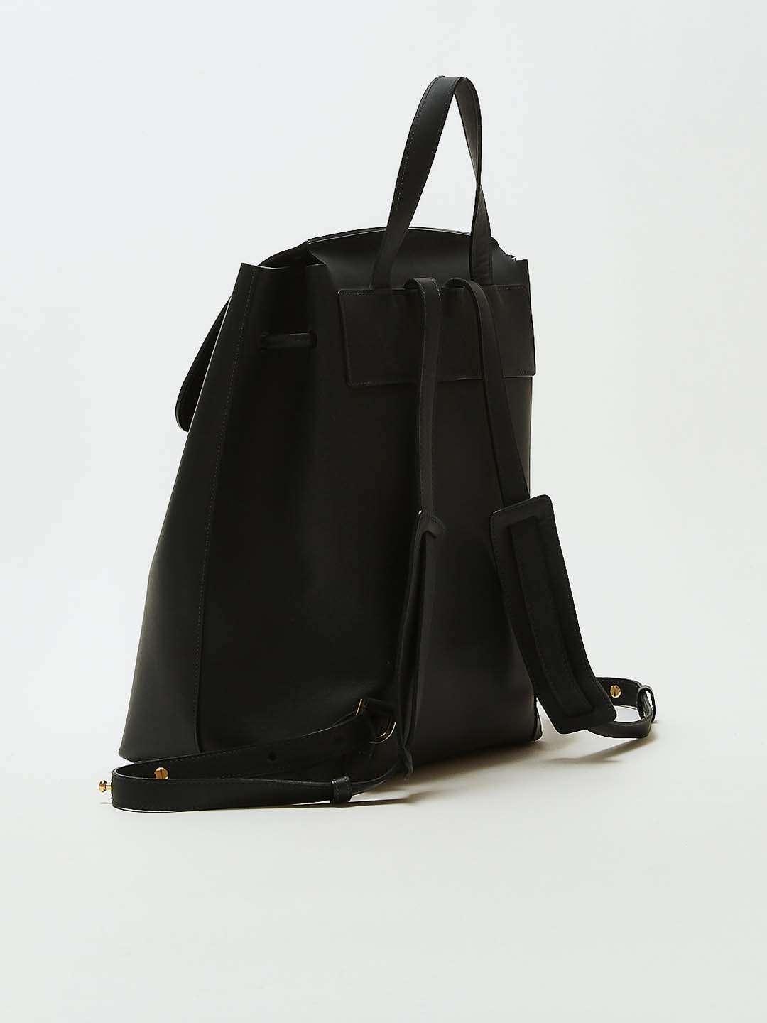 Mansur Leather Bag, фото 3