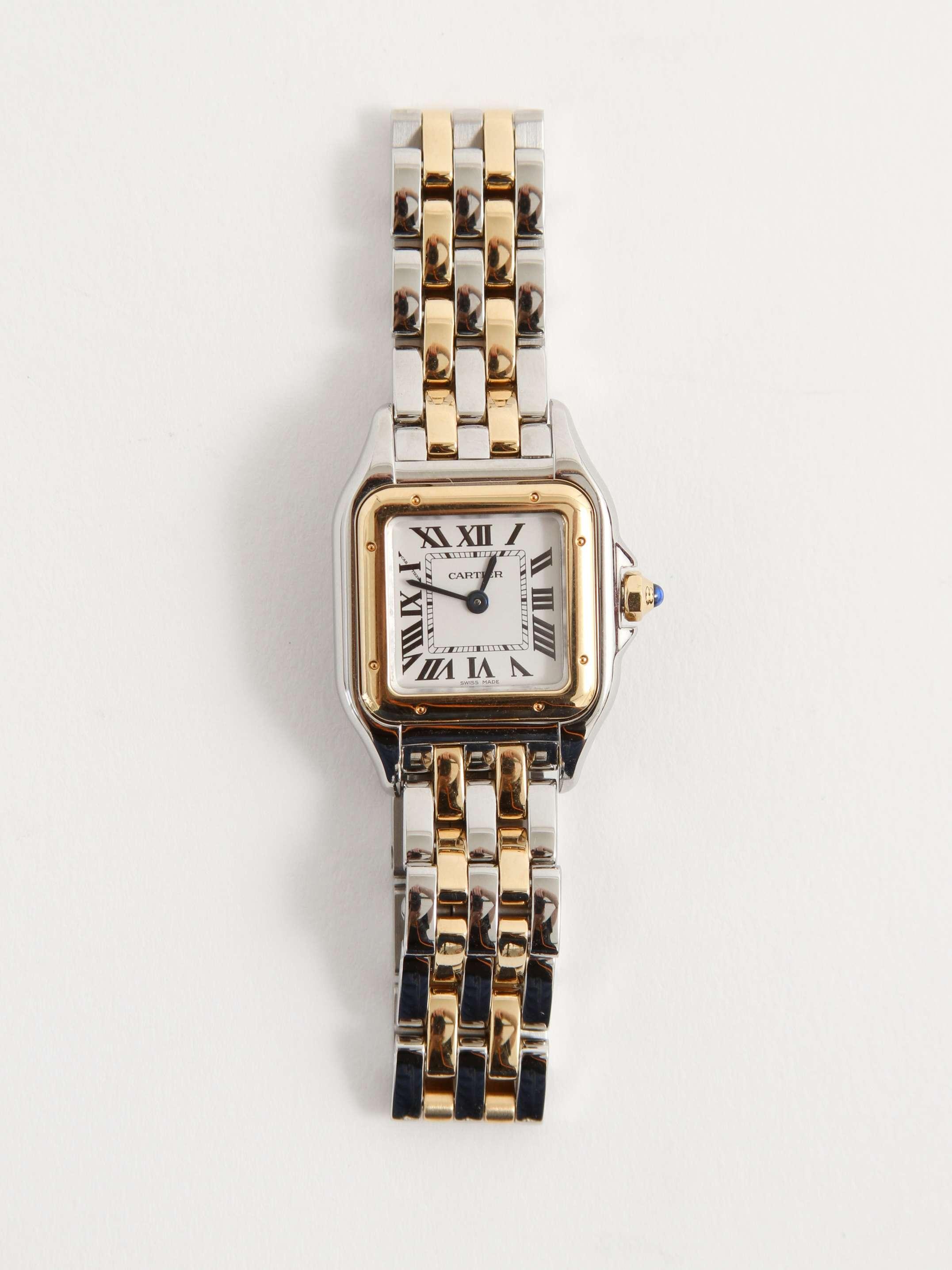 Cartier Panthère de Cartier, фото 1