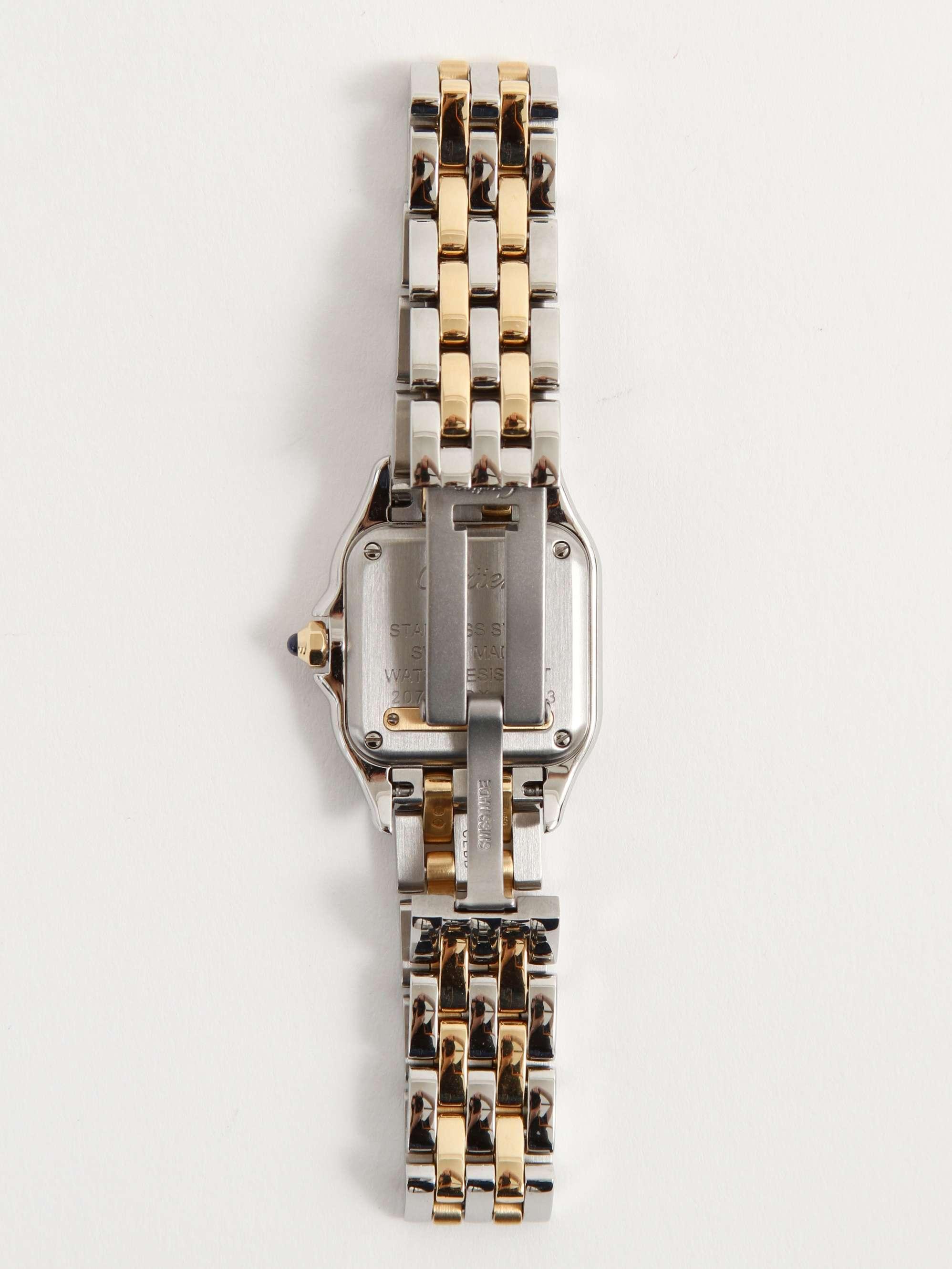 Cartier Panthère de Cartier, фото 2