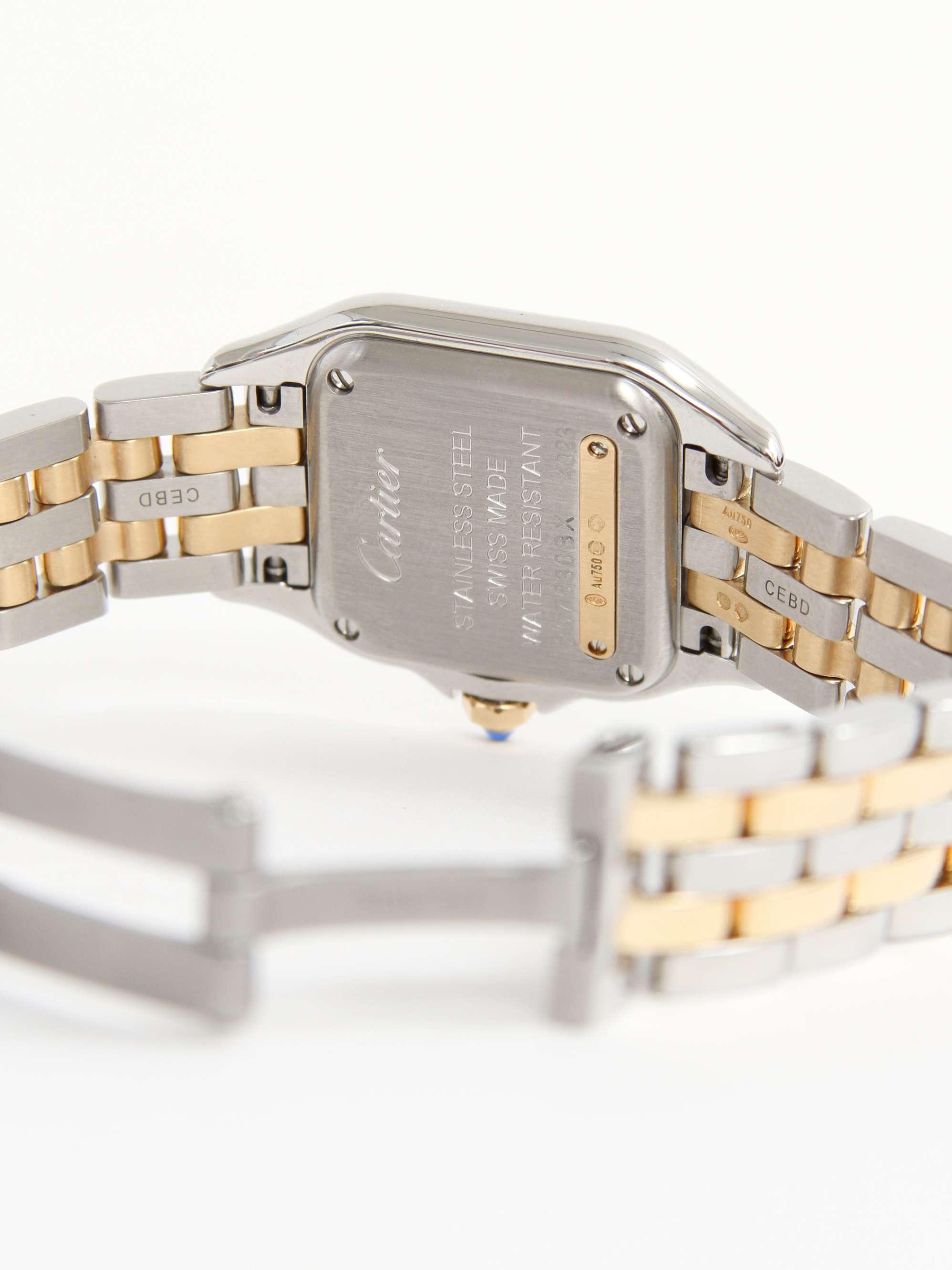 Cartier Panthère de Cartier, фото 3