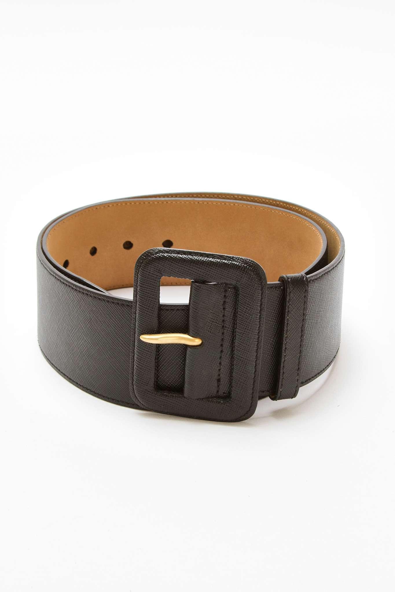 Prada Belt, фото 1