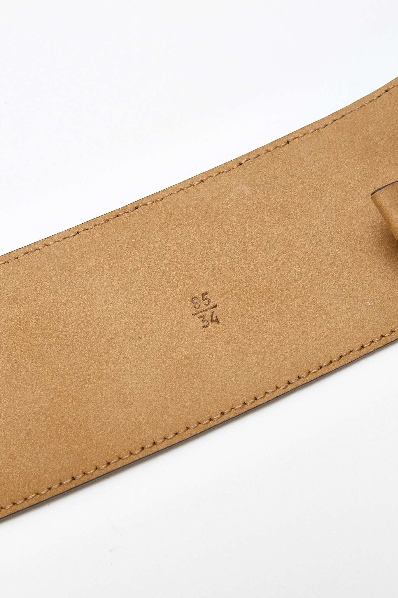 Prada Belt, фото 4