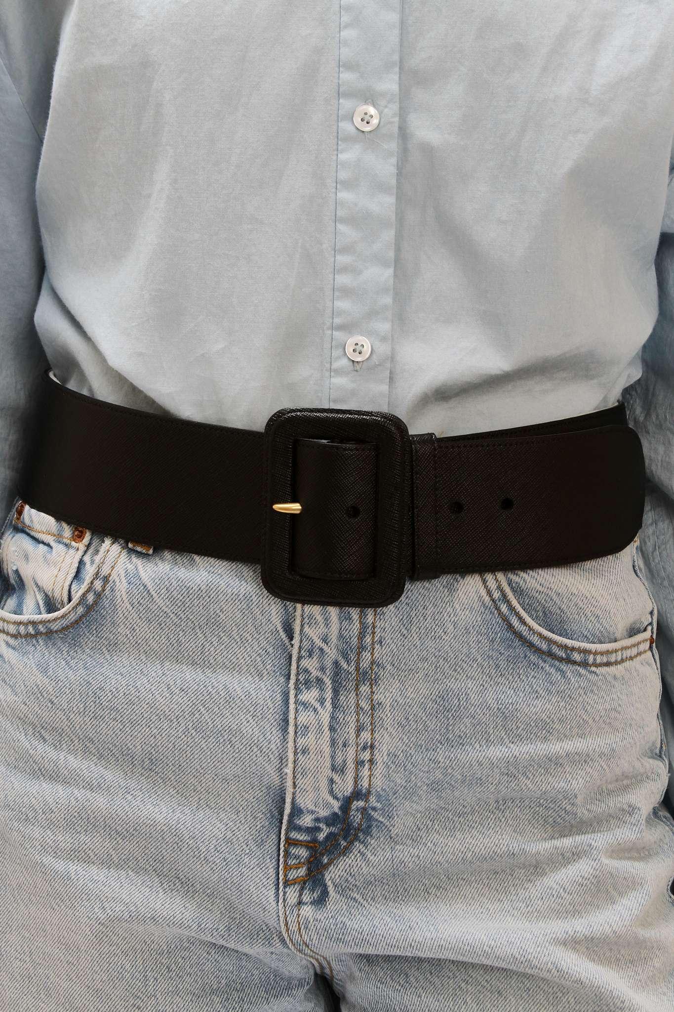 Prada Belt, фото 5