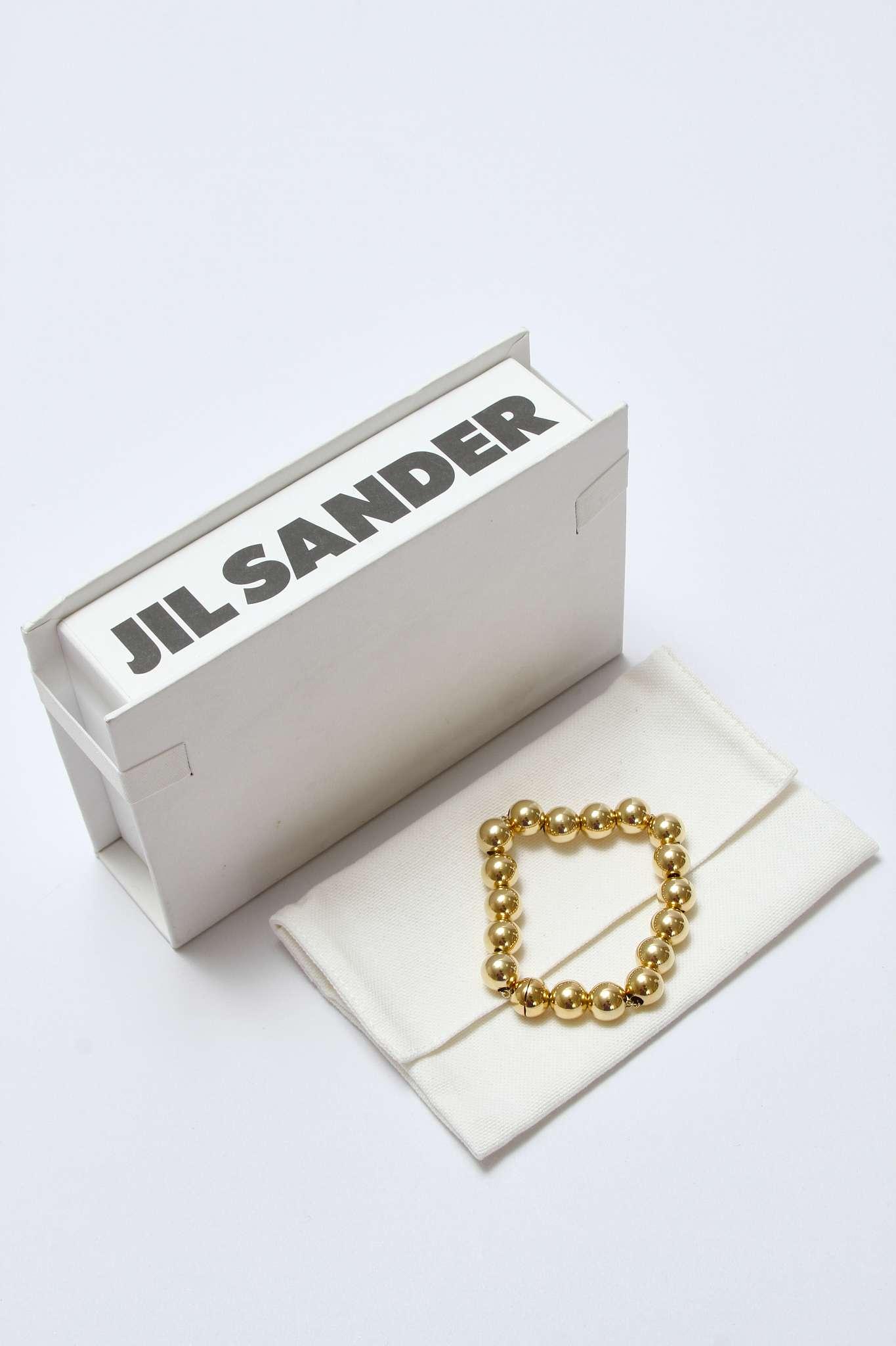 Jil Sander Chain, фото 3
