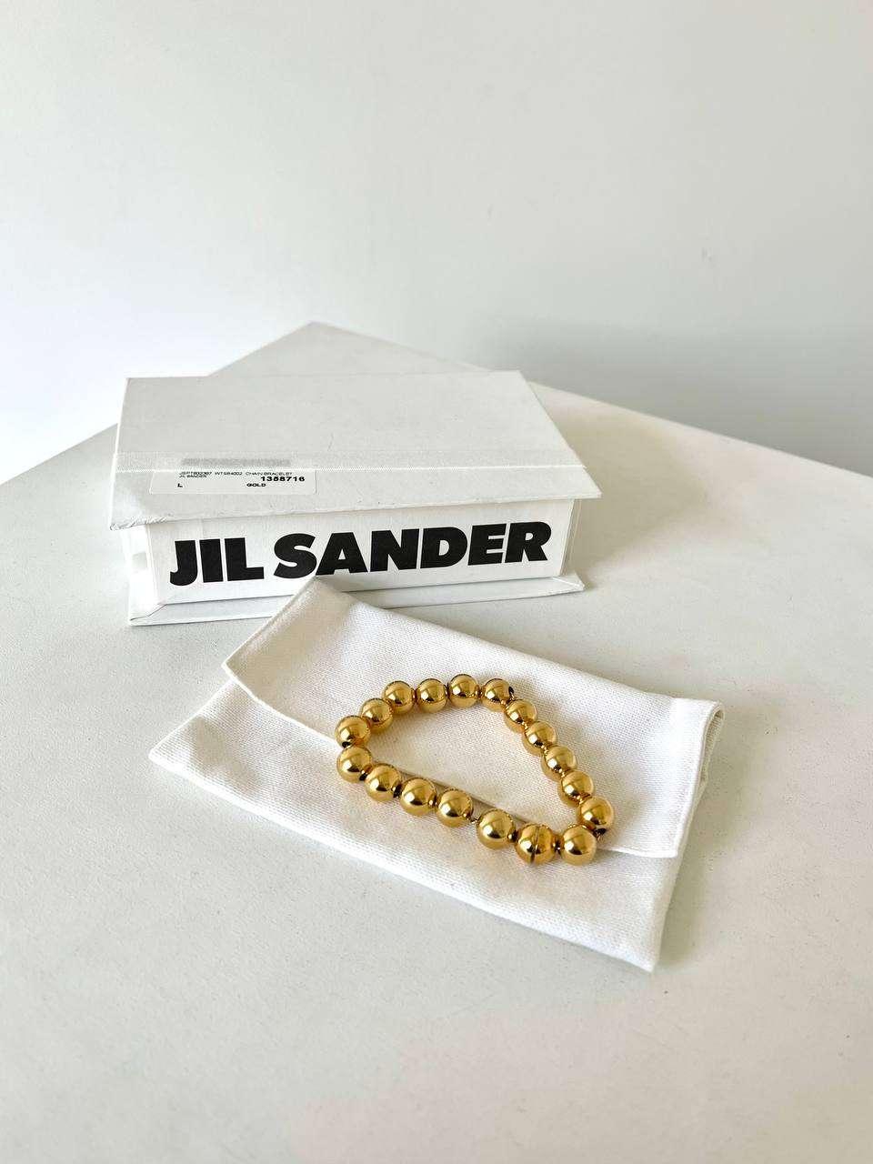 Jil Sander Chain, фото 5