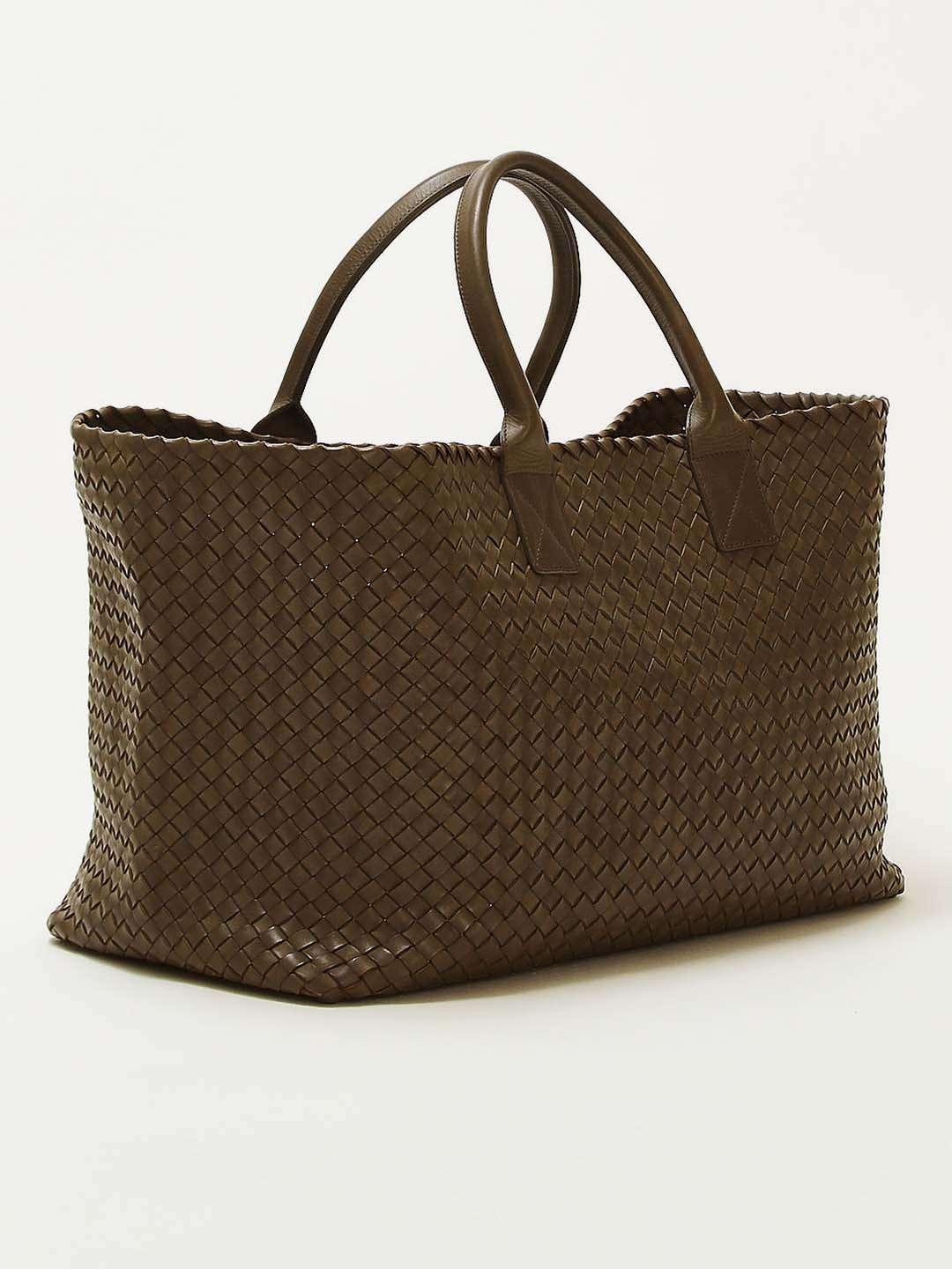 Bottega Veneta Cabat, фото 3