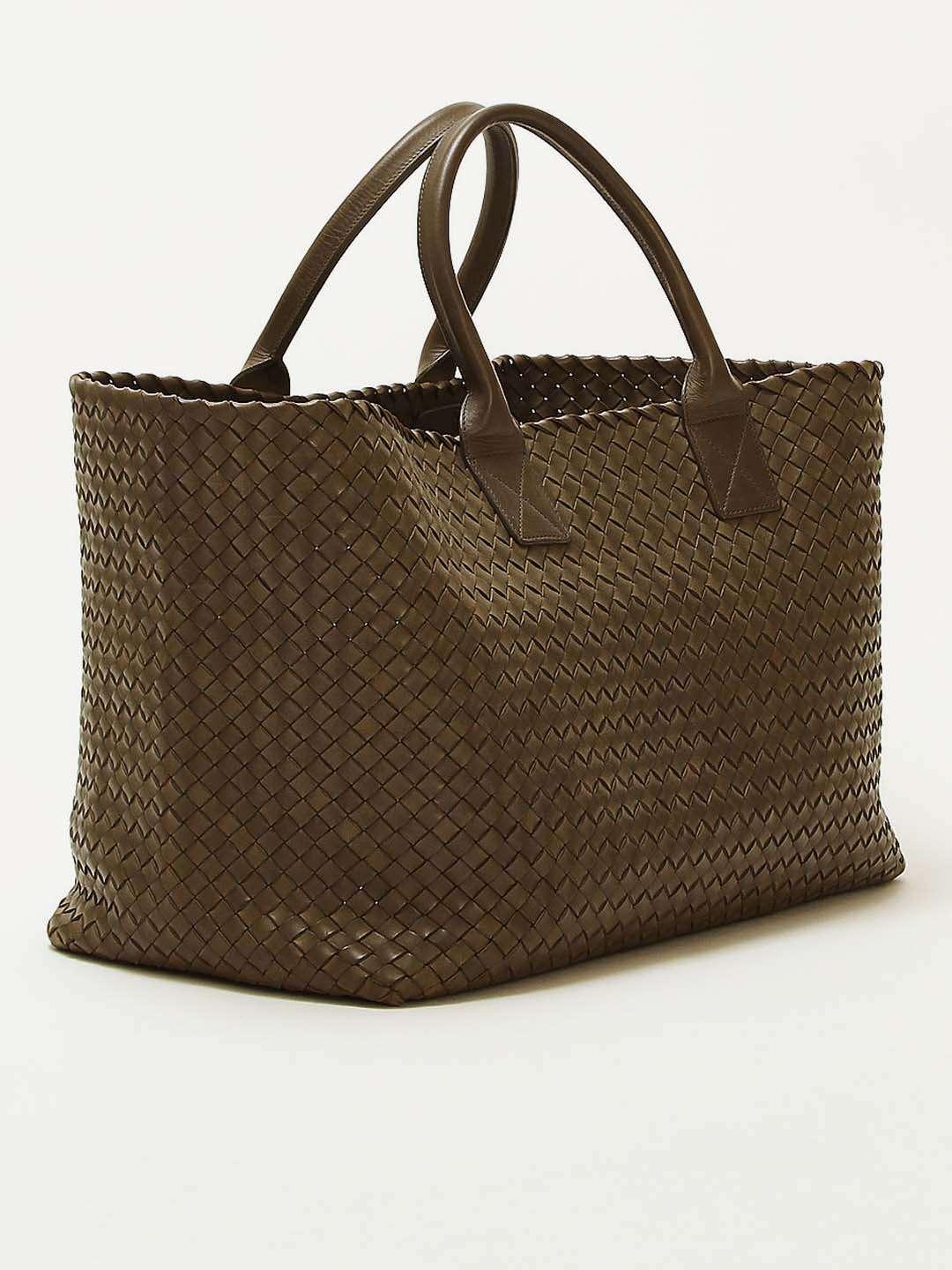 Bottega Veneta Cabat, фото 2