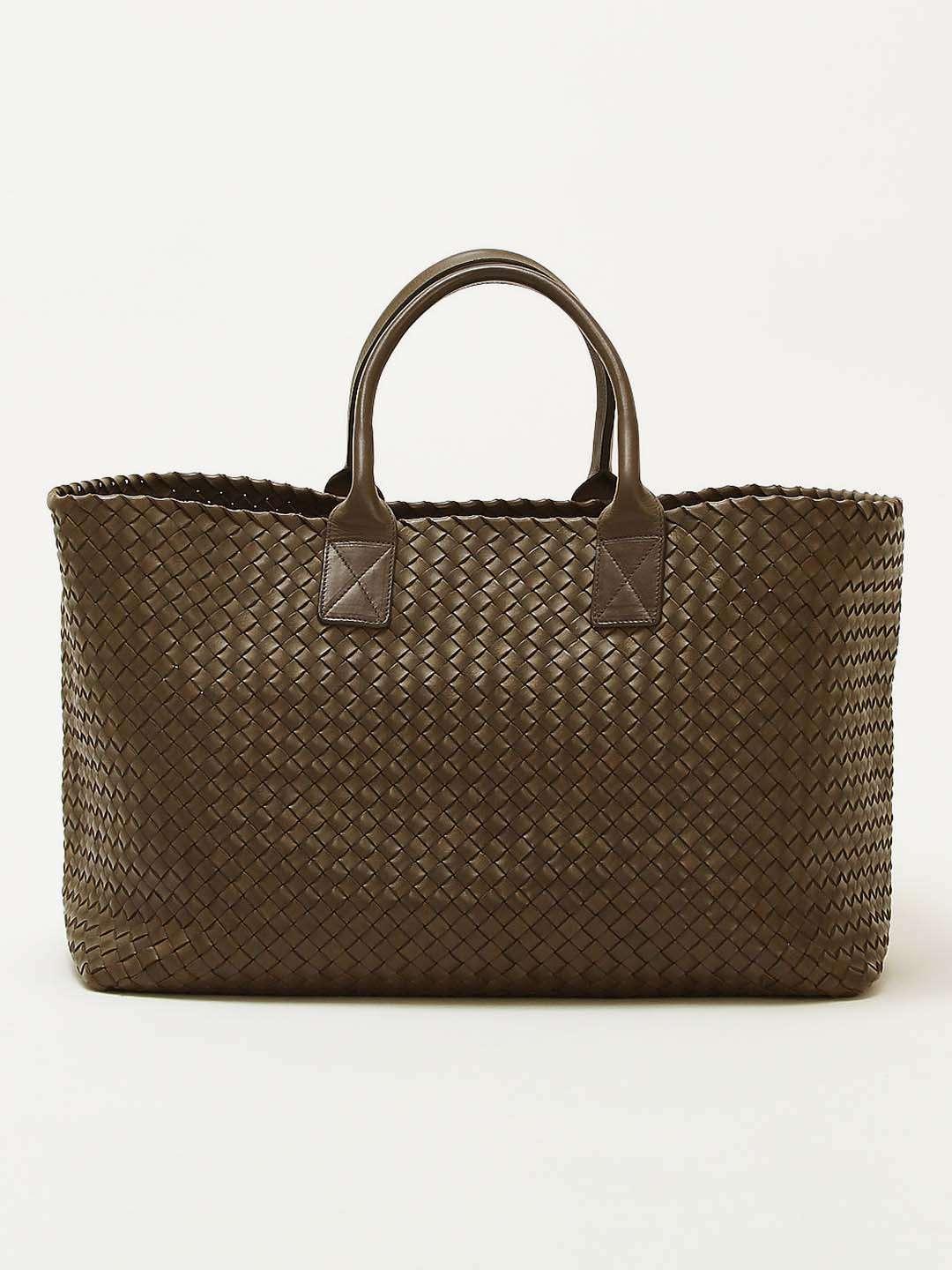 Bottega Veneta Cabat, фото 1
