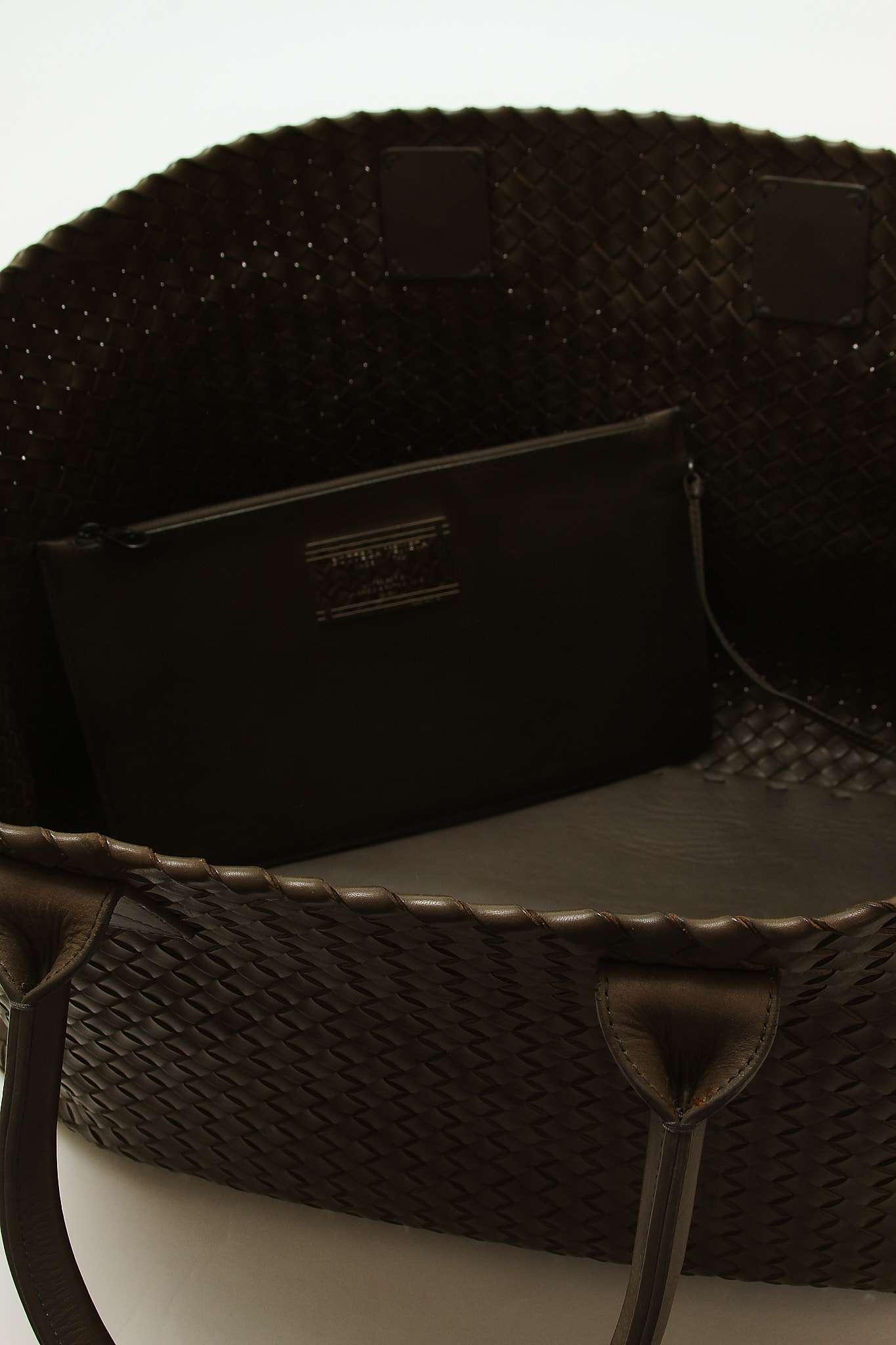 Bottega Veneta Cabat, фото 5
