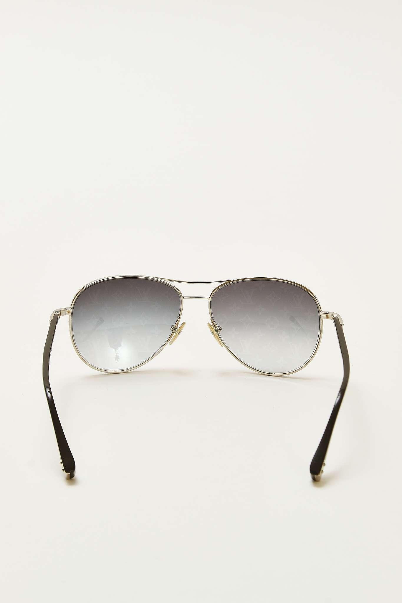 Louis Vuitton Sunglasses, фото 4