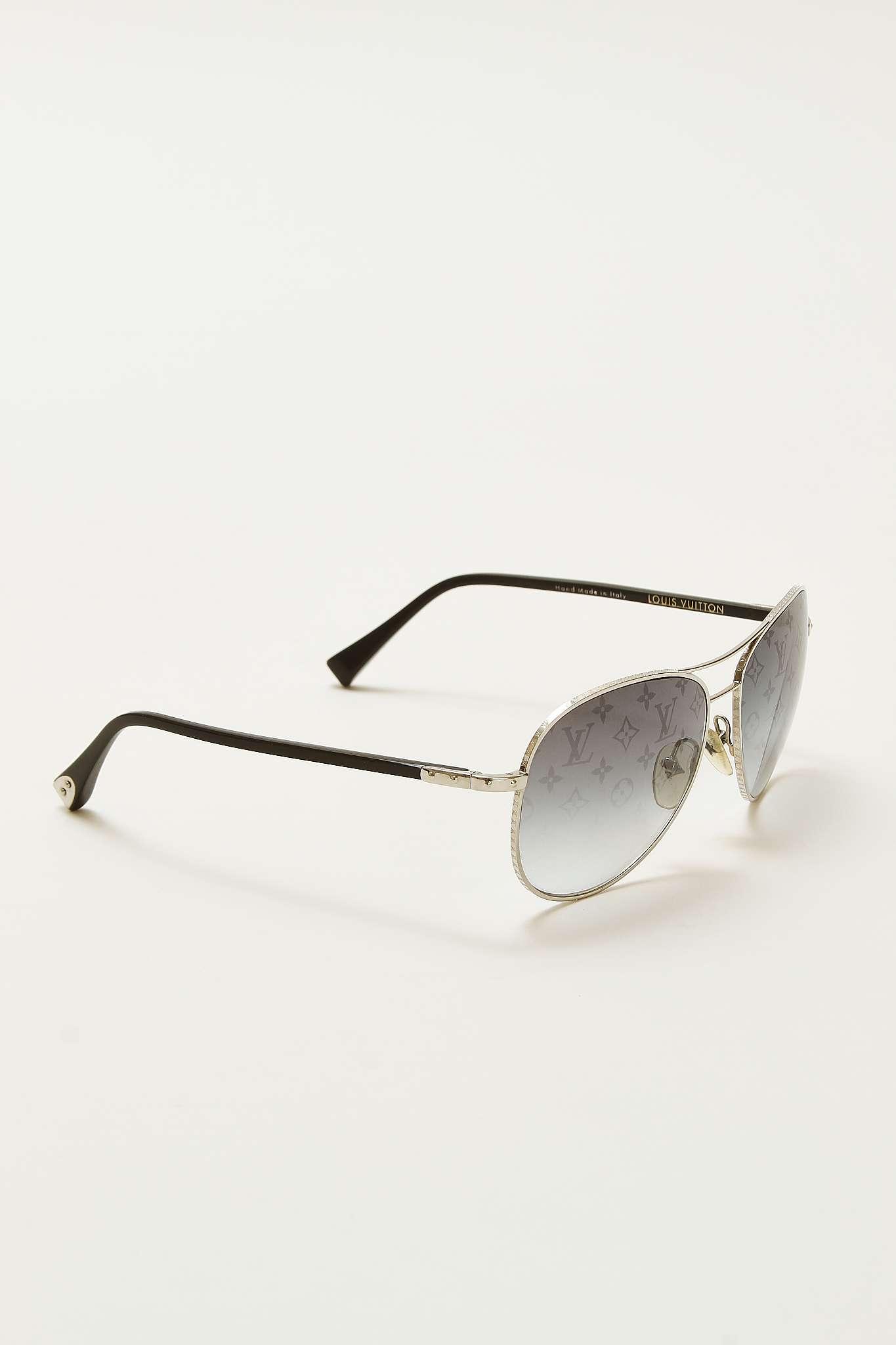 Louis Vuitton Sunglasses, фото 3
