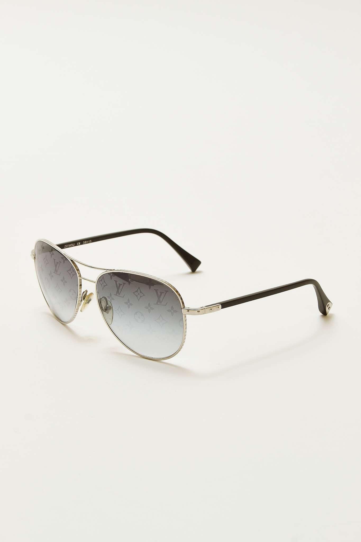 Louis Vuitton Sunglasses, фото 2