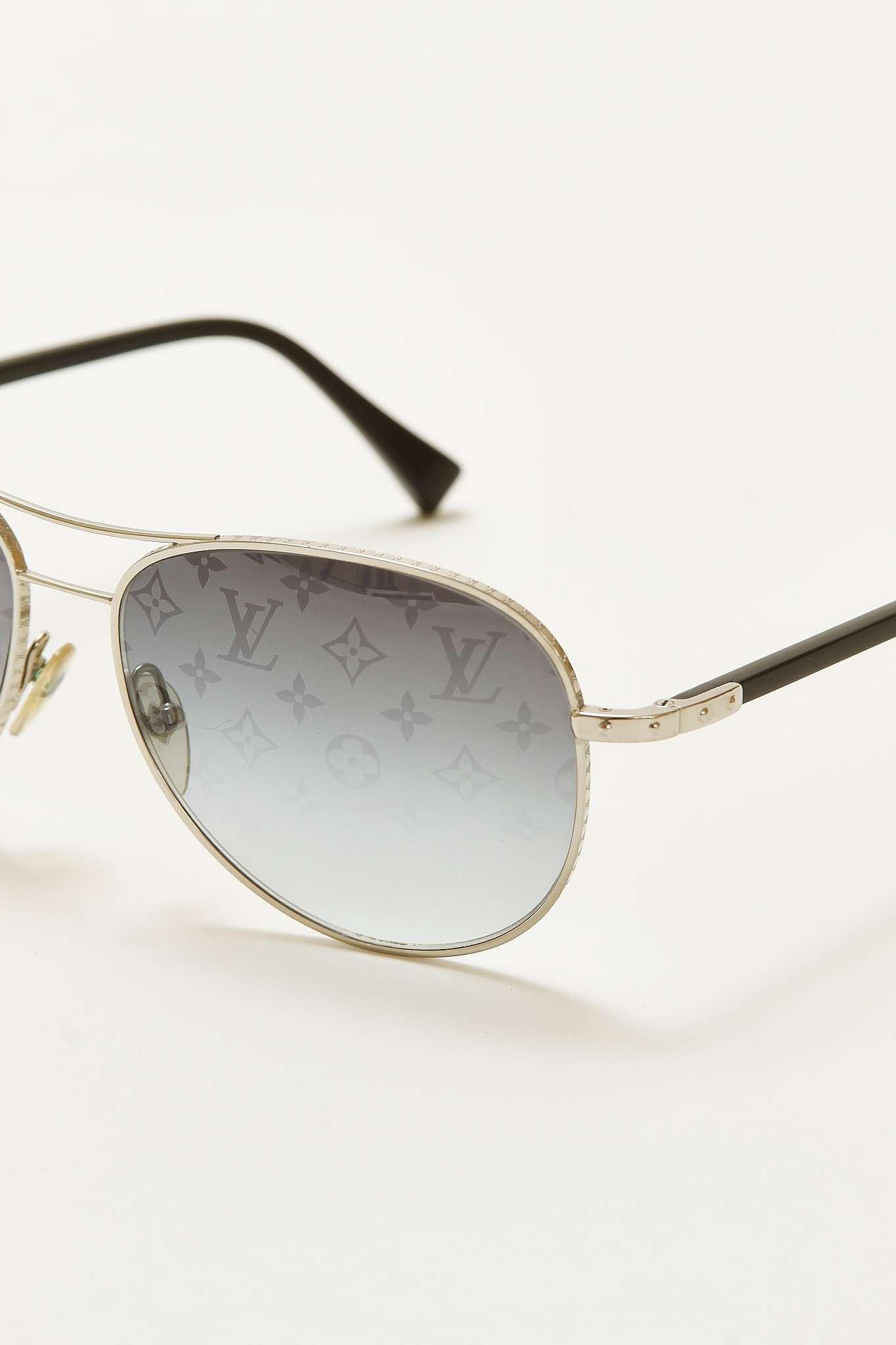 Louis Vuitton Sunglasses, фото 5