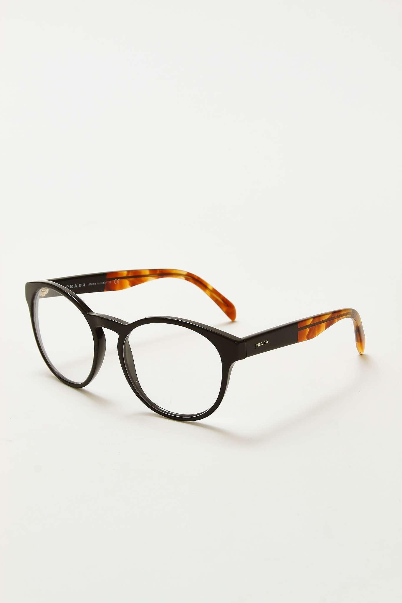 Prada Glasses, фото 3
