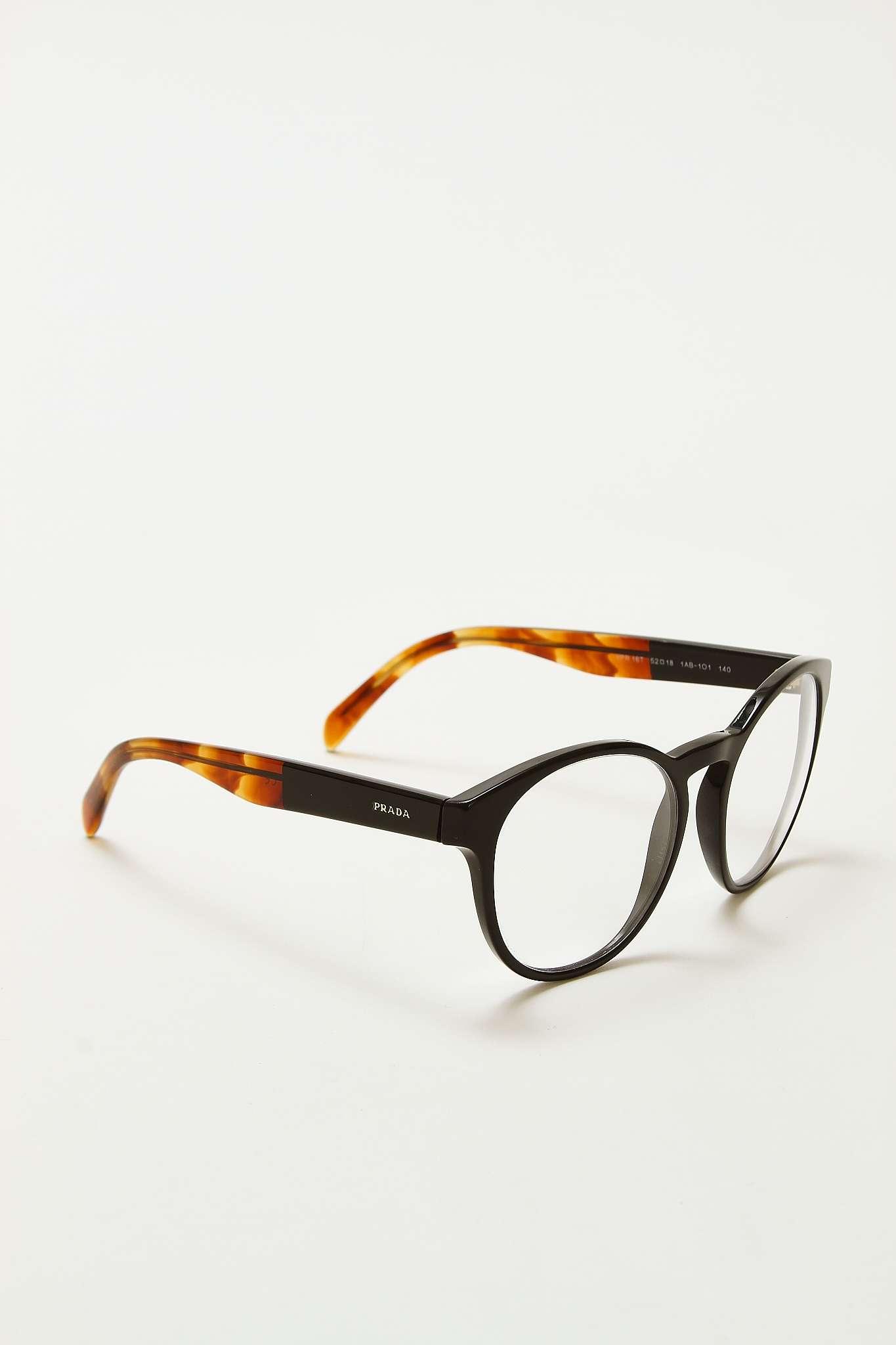 Prada Glasses, фото 4