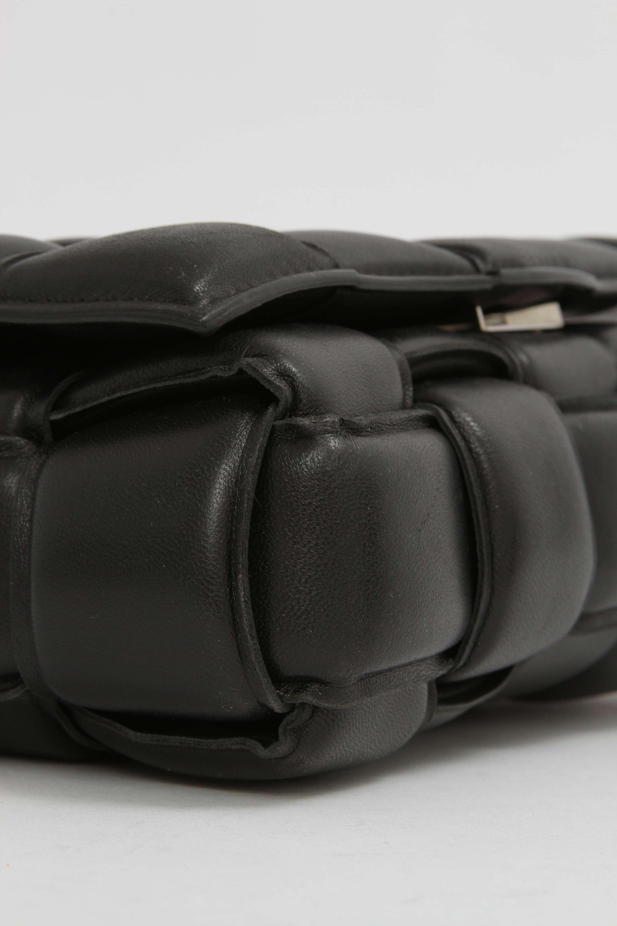 Bottega Veneta Chain Cassette, фото 5