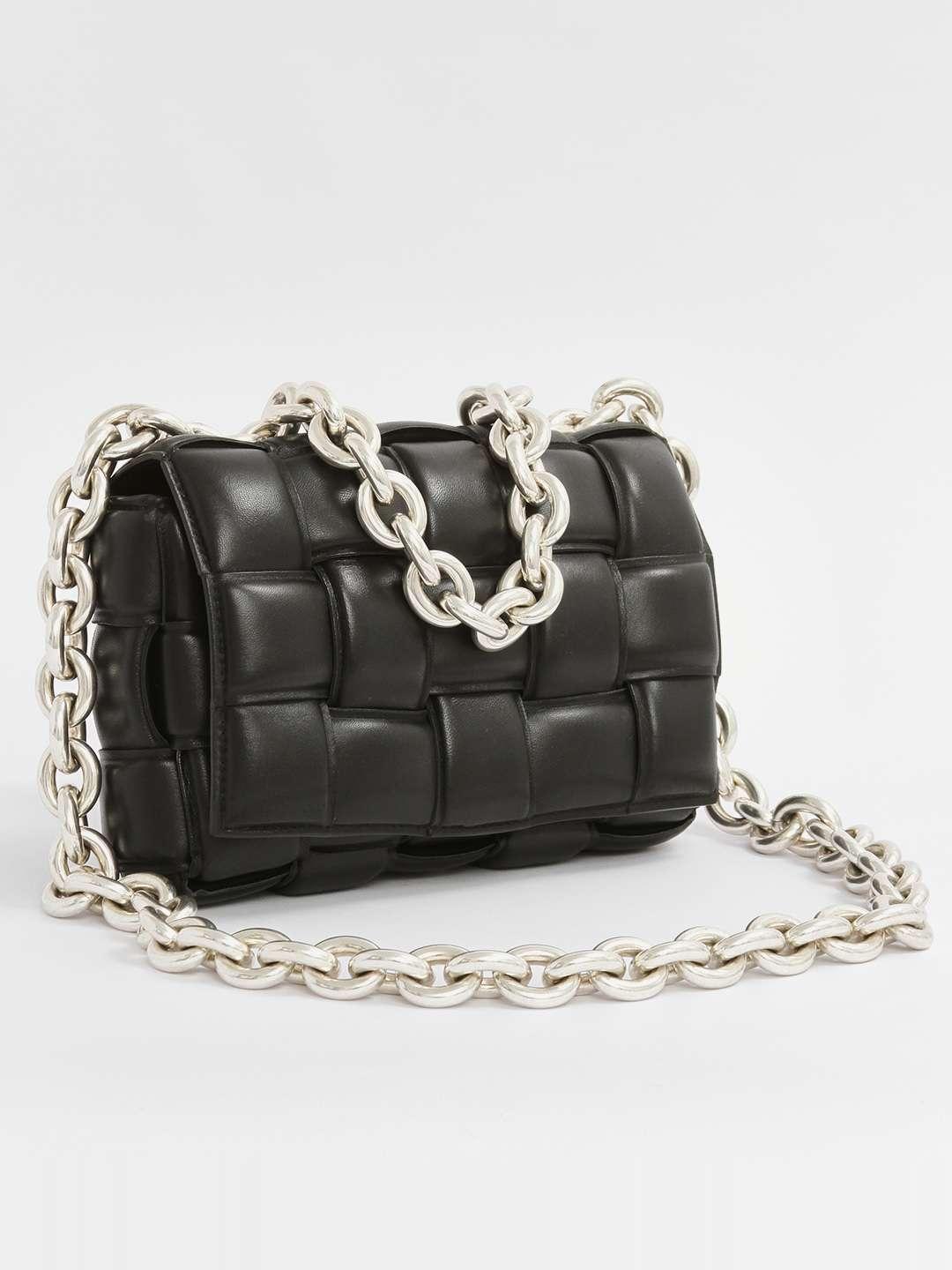 Bottega Veneta Chain Cassette, фото 2