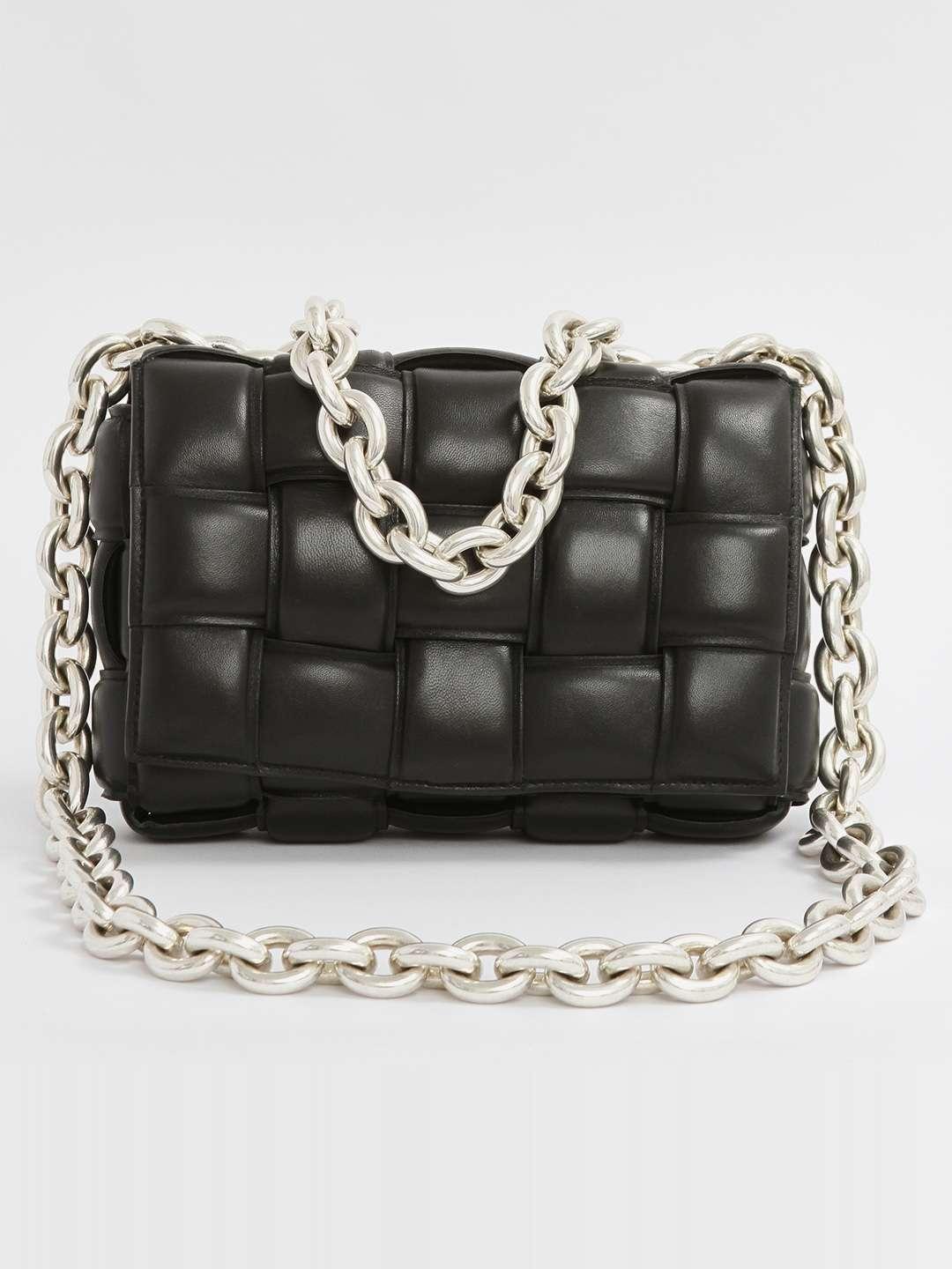 Bottega Veneta Chain Cassette, фото 1