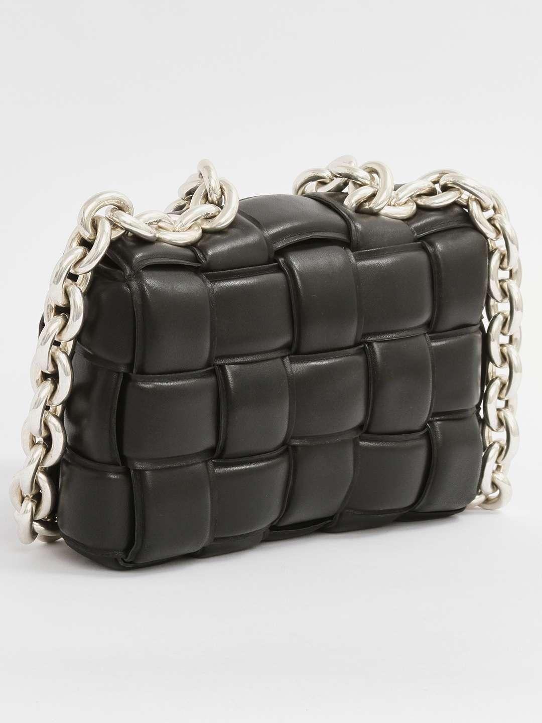 Bottega Veneta Chain Cassette, фото 3