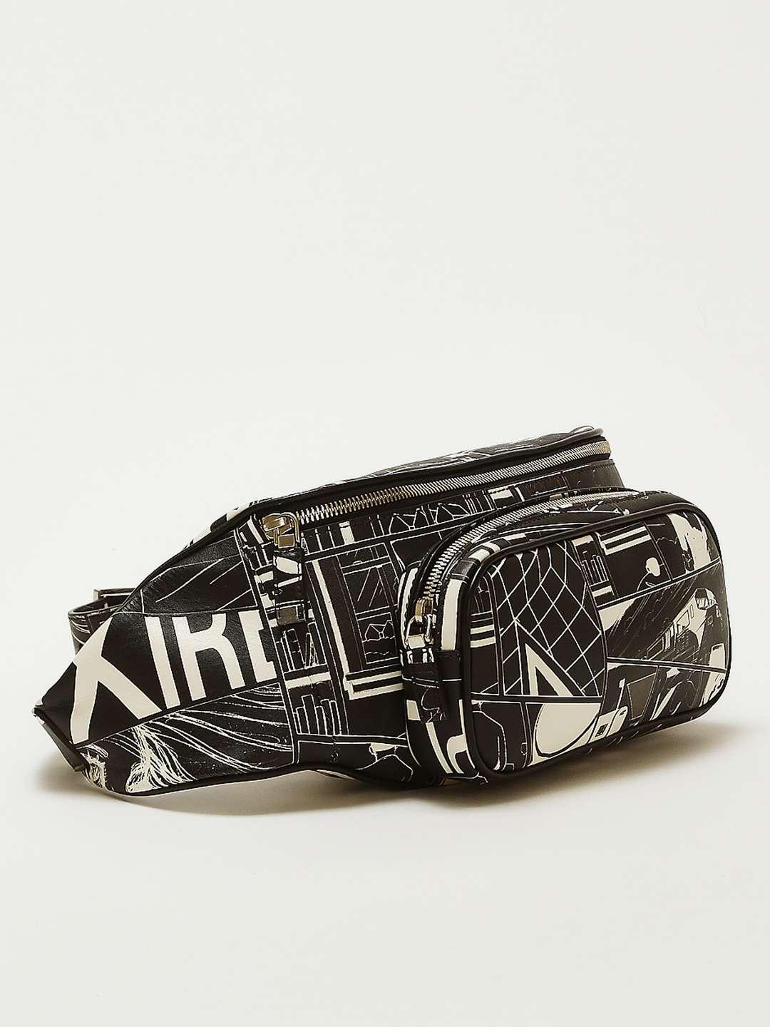 Prada Leather Bag, фото 4