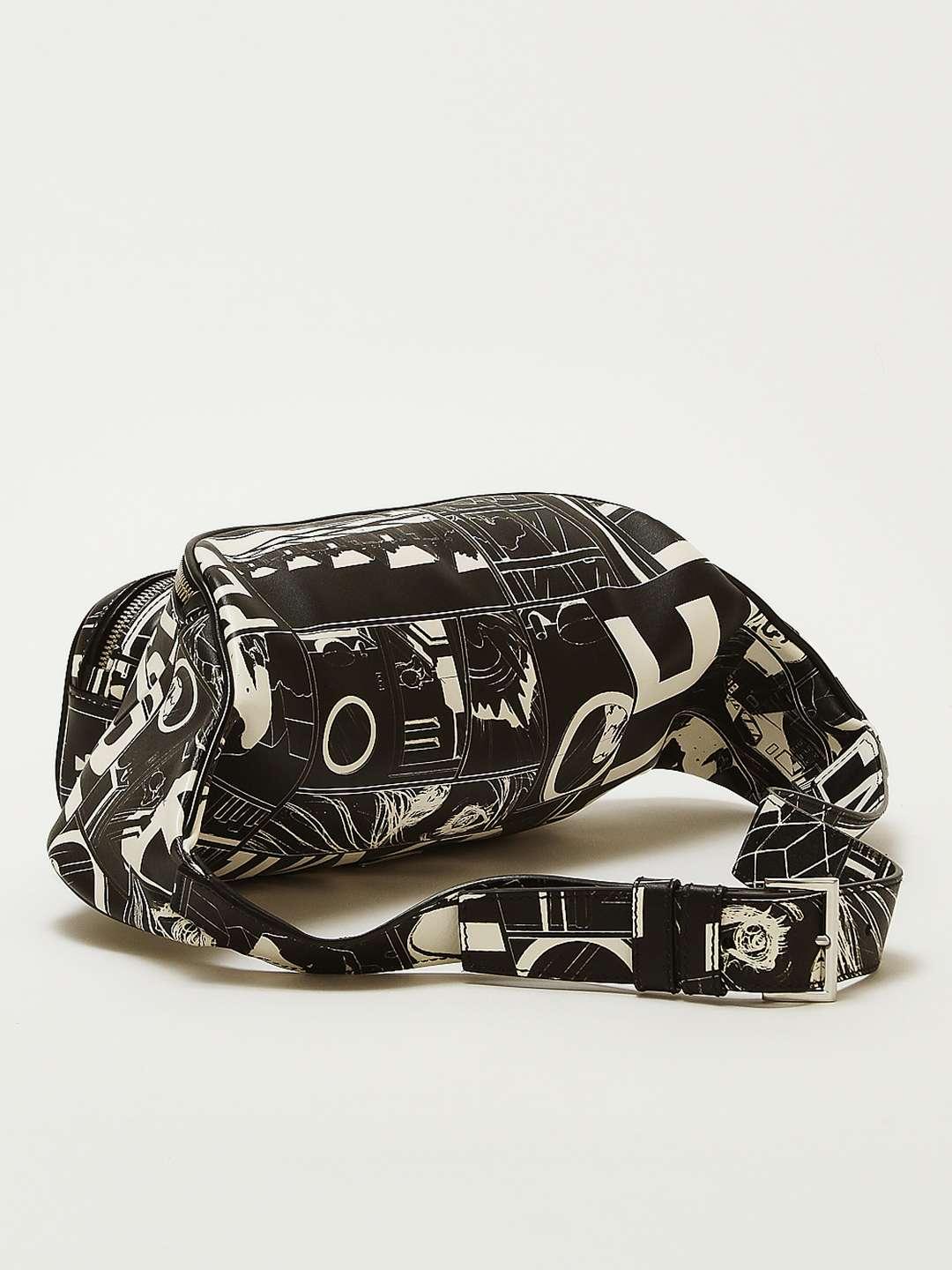 Prada Leather Bag, фото 5