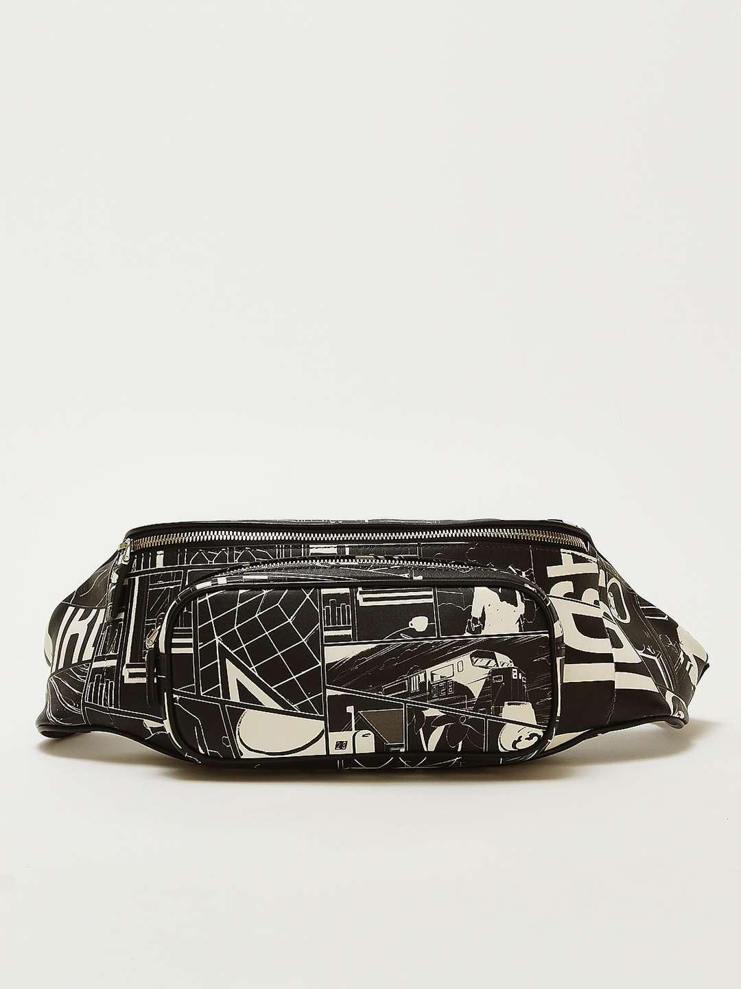 Prada Leather Bag, фото 3