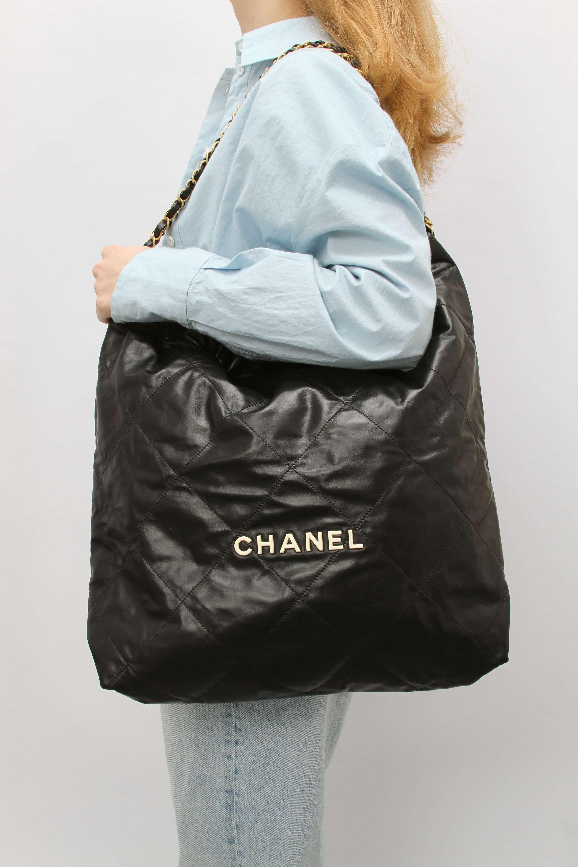 Chanel 22, фото 4