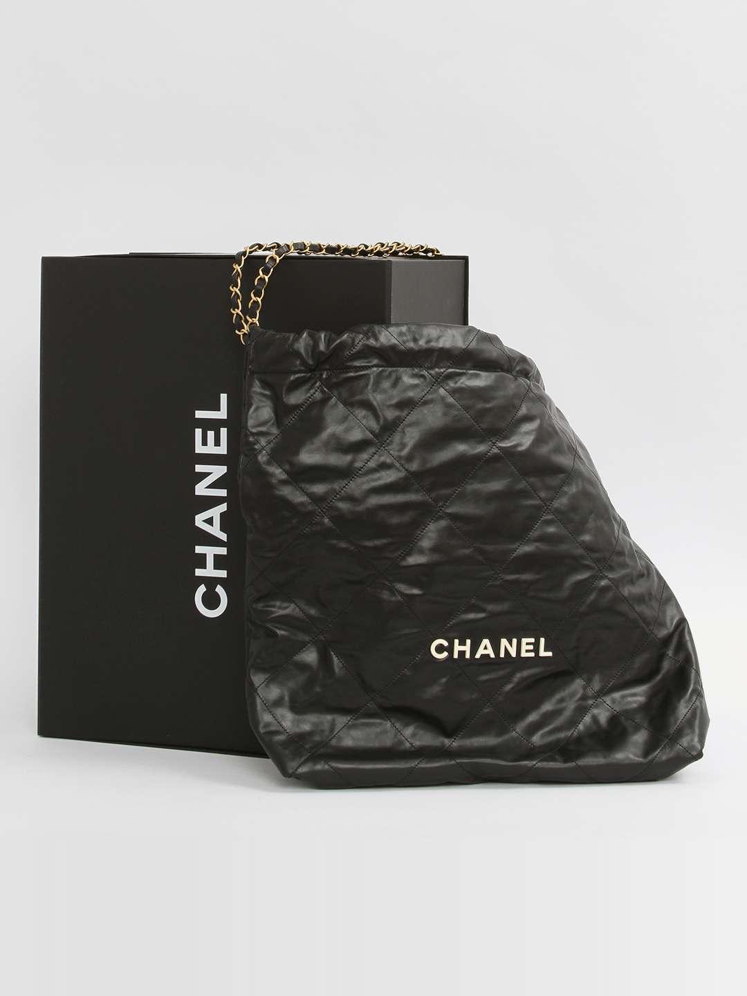 Chanel 22, фото 1