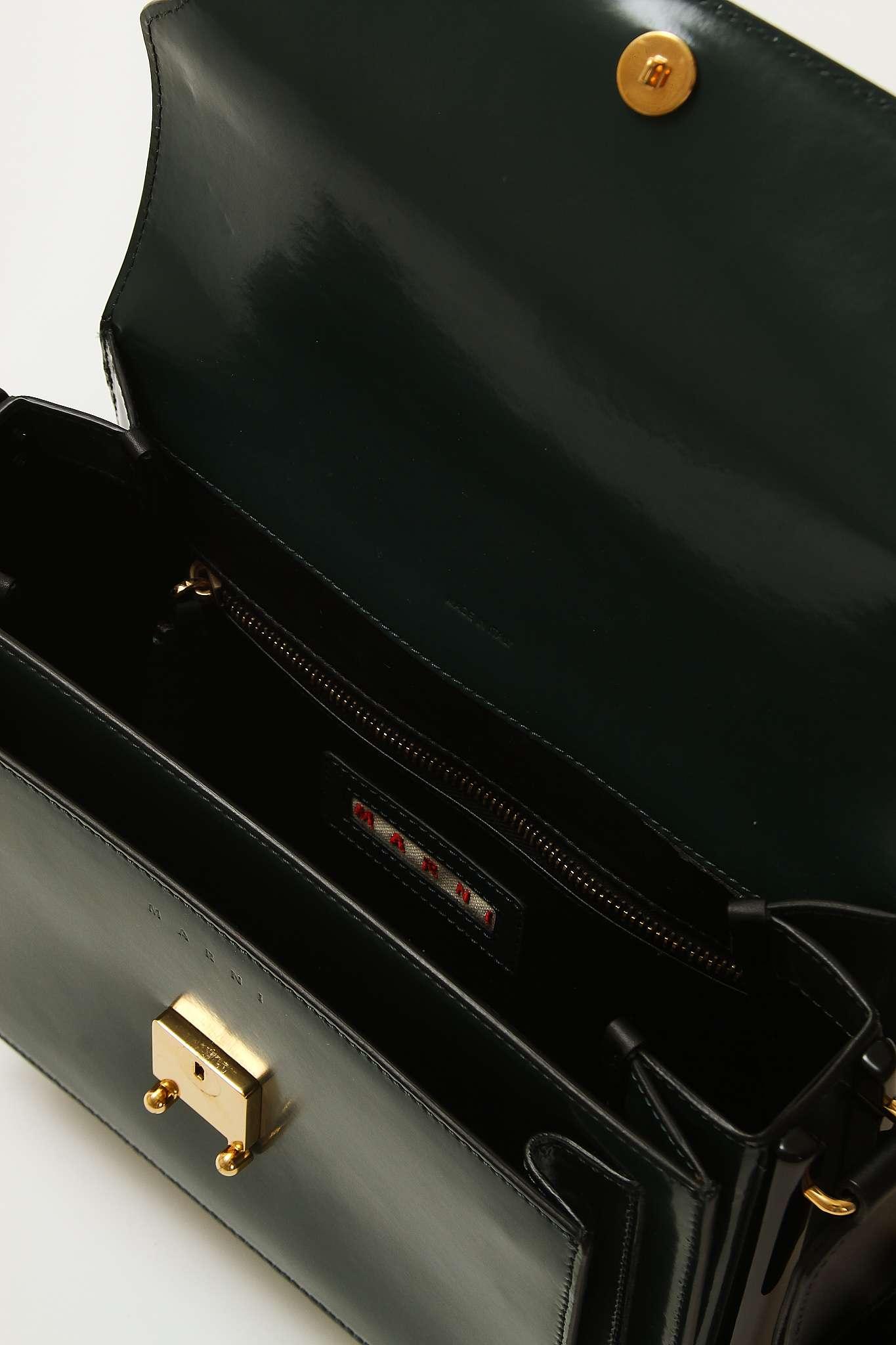 Marni Trunk, фото 4