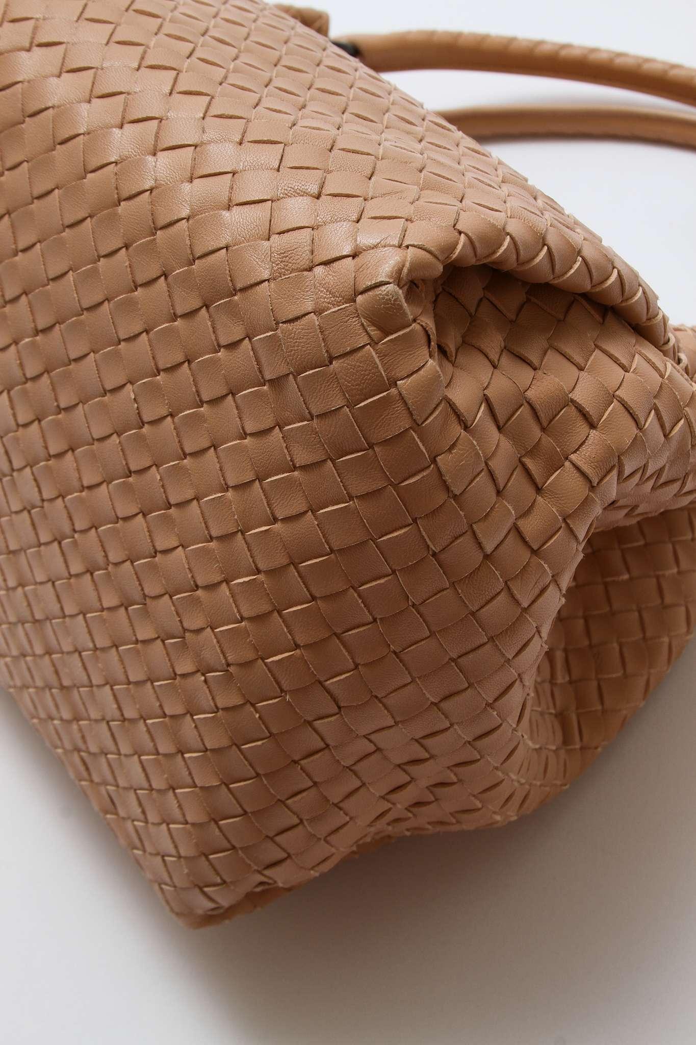 Bottega Veneta Parachute, фото 4