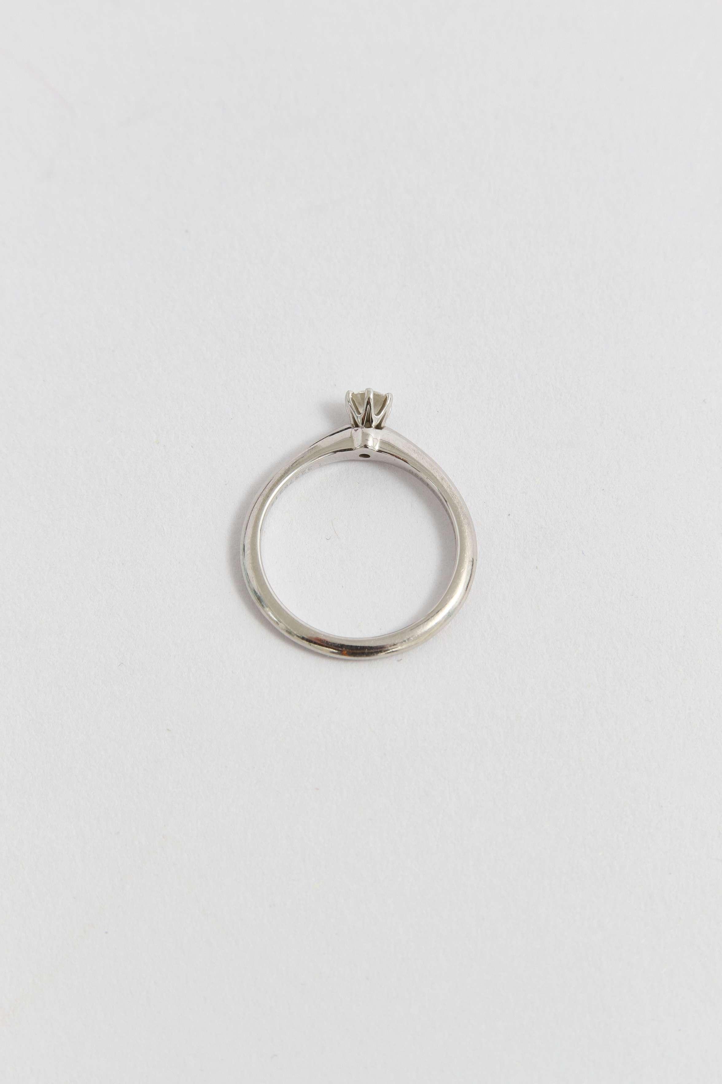 Tiffany & Co. Setting, фото 3