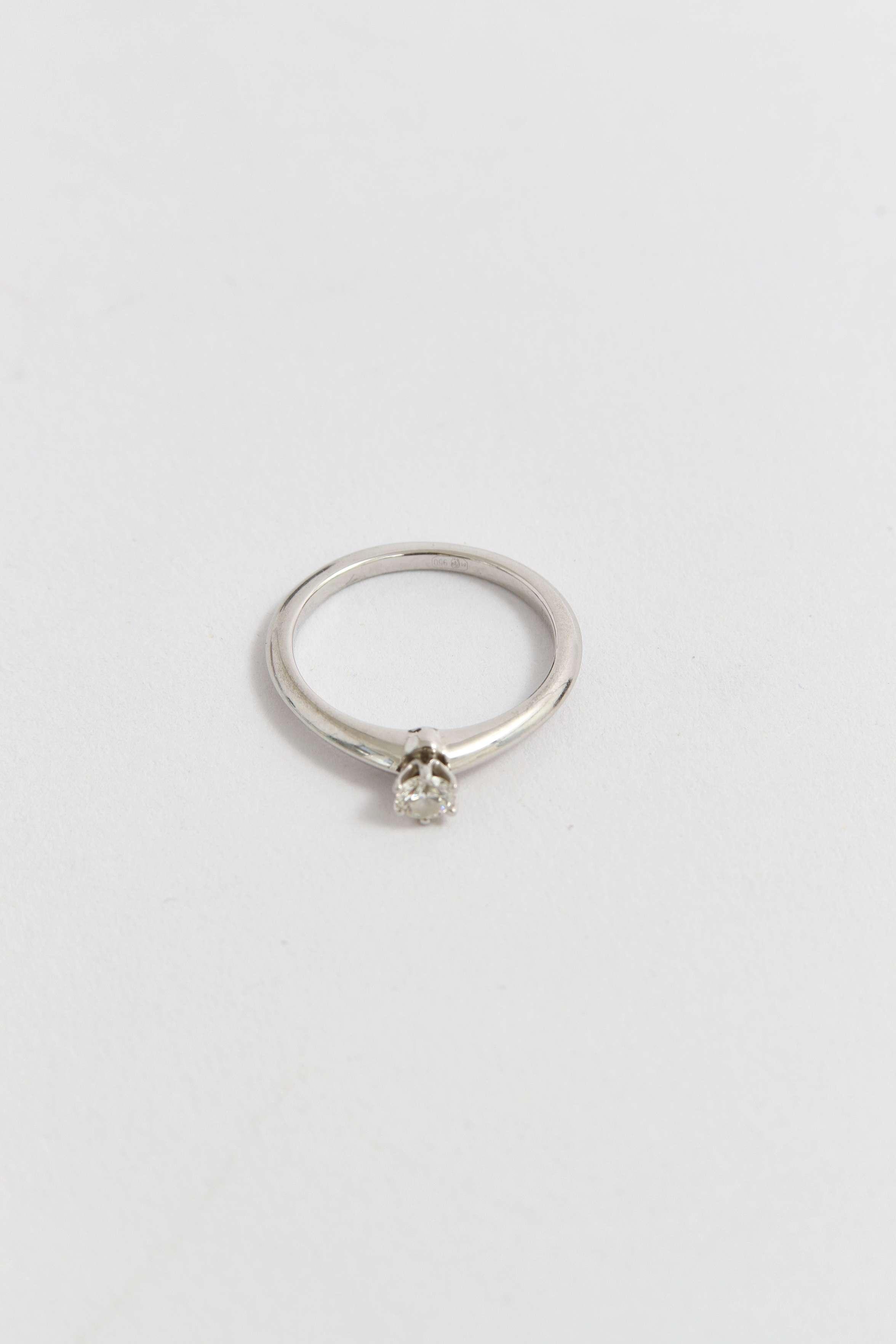 Tiffany & Co. Setting, фото 4