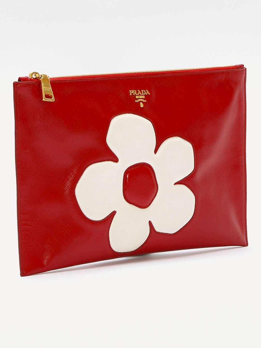 Prada Clutch, фото 2