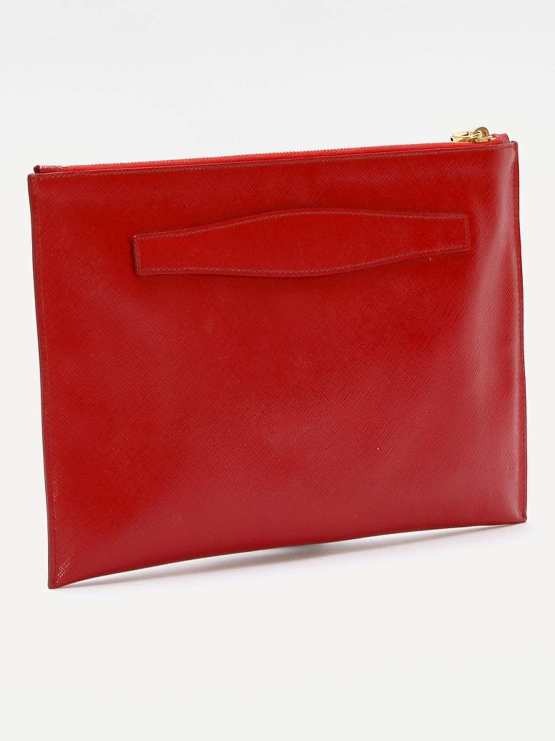 Prada Clutch, фото 3