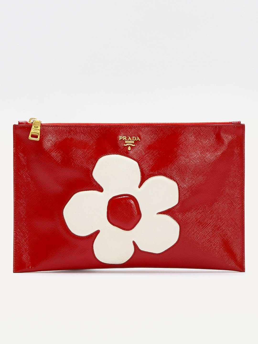 Prada Clutch, фото 1
