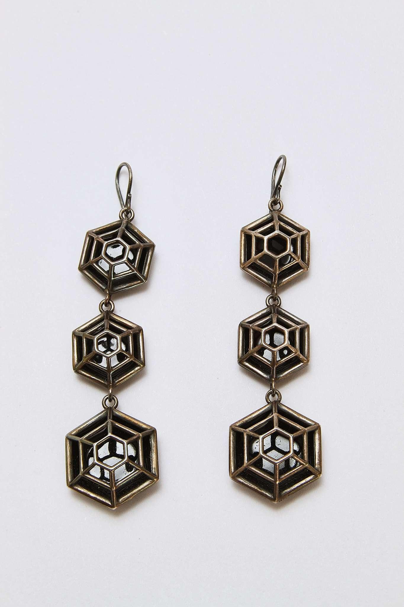 Bottega Veneta Earrings, фото 1
