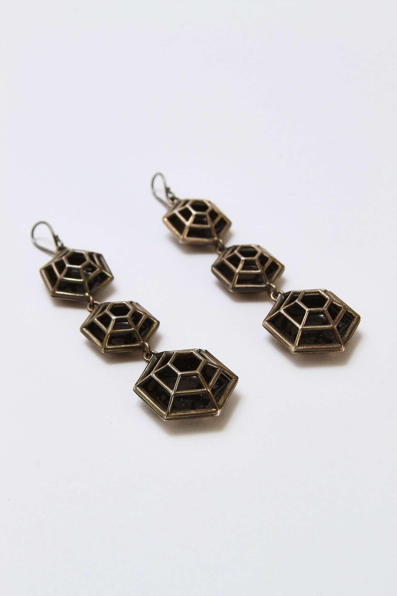 Bottega Veneta Earrings, фото 2
