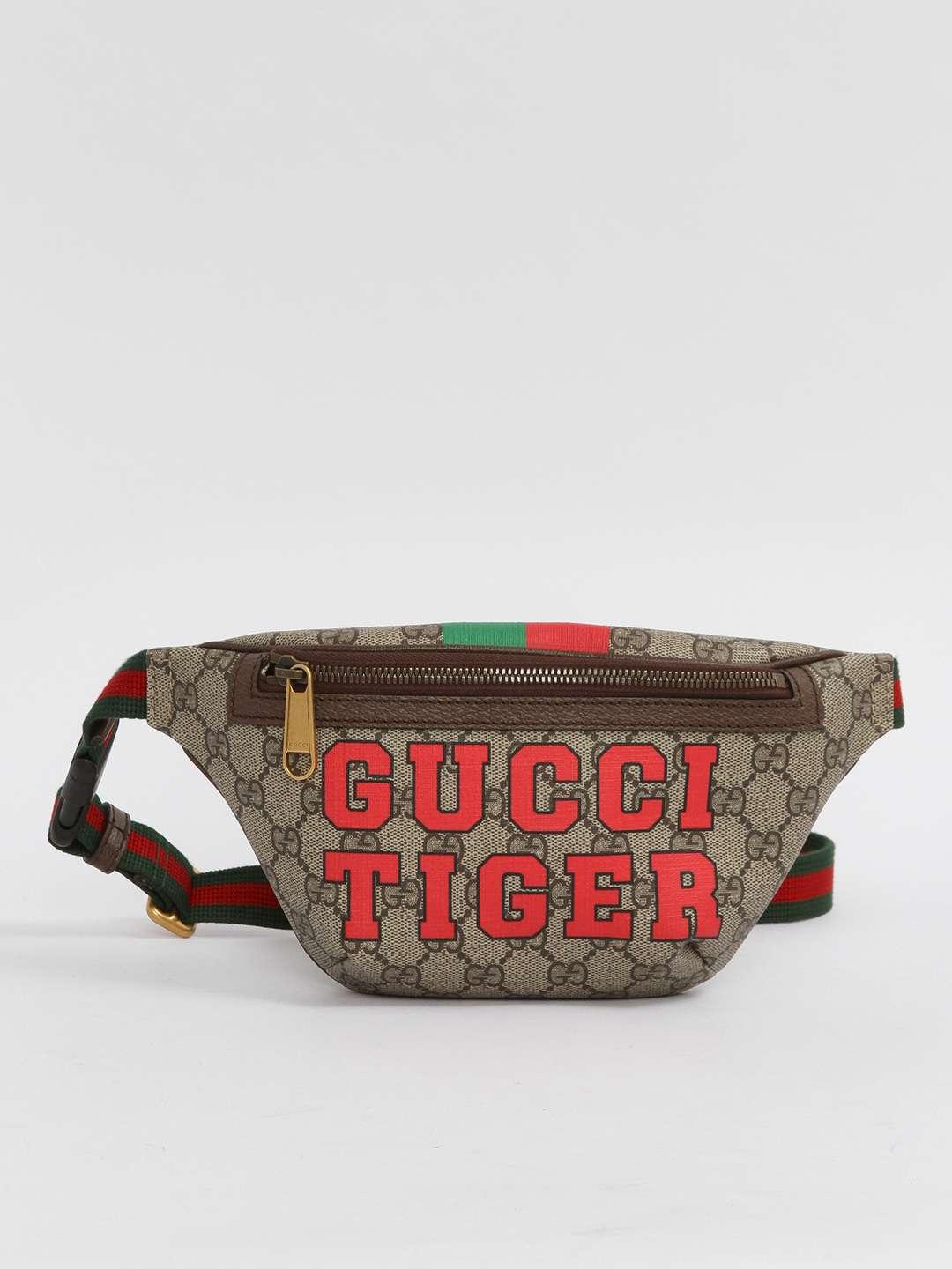 Gucci GG Supreme, фото 1