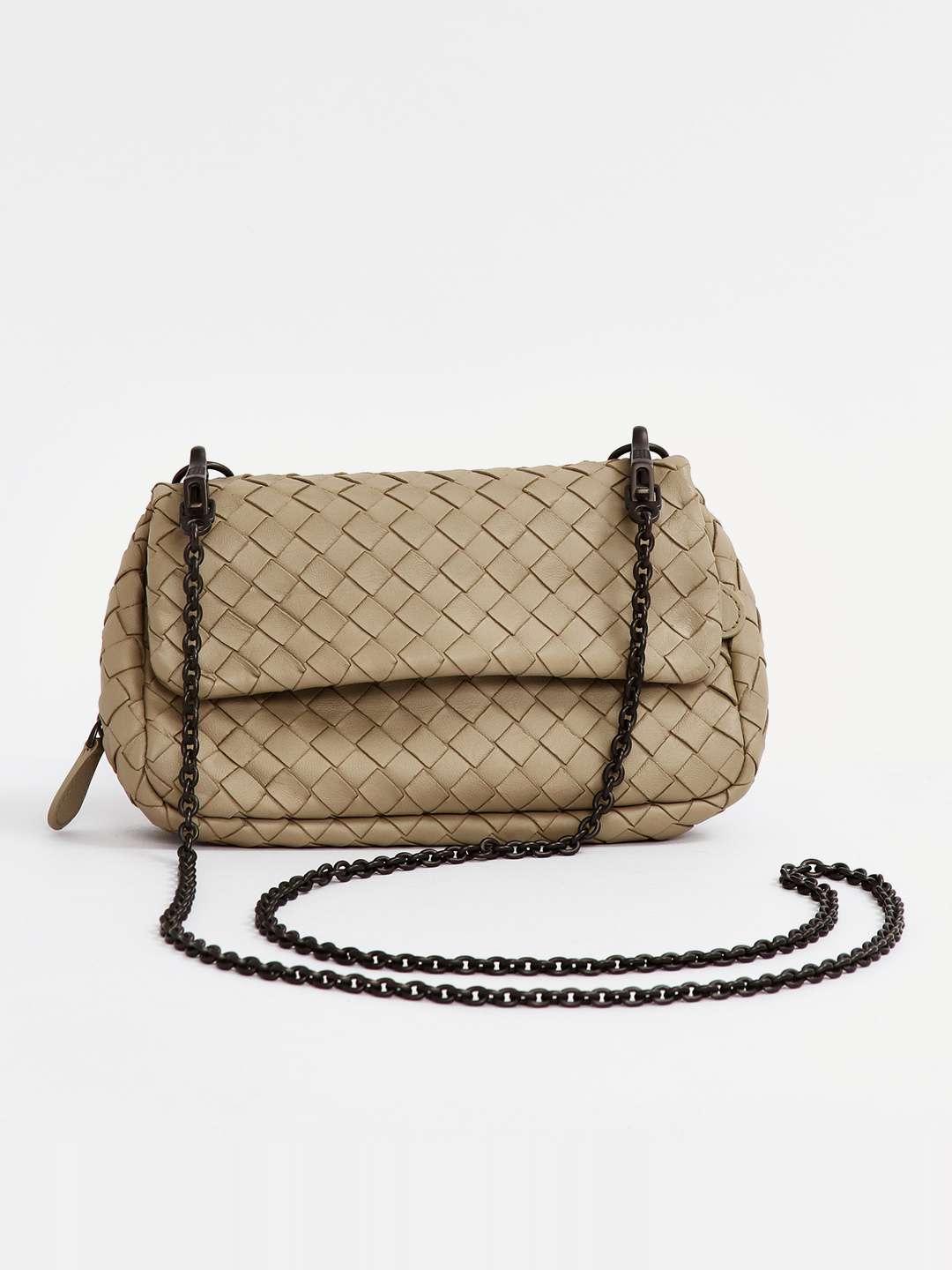 Bottega Veneta Olympia, фото 1