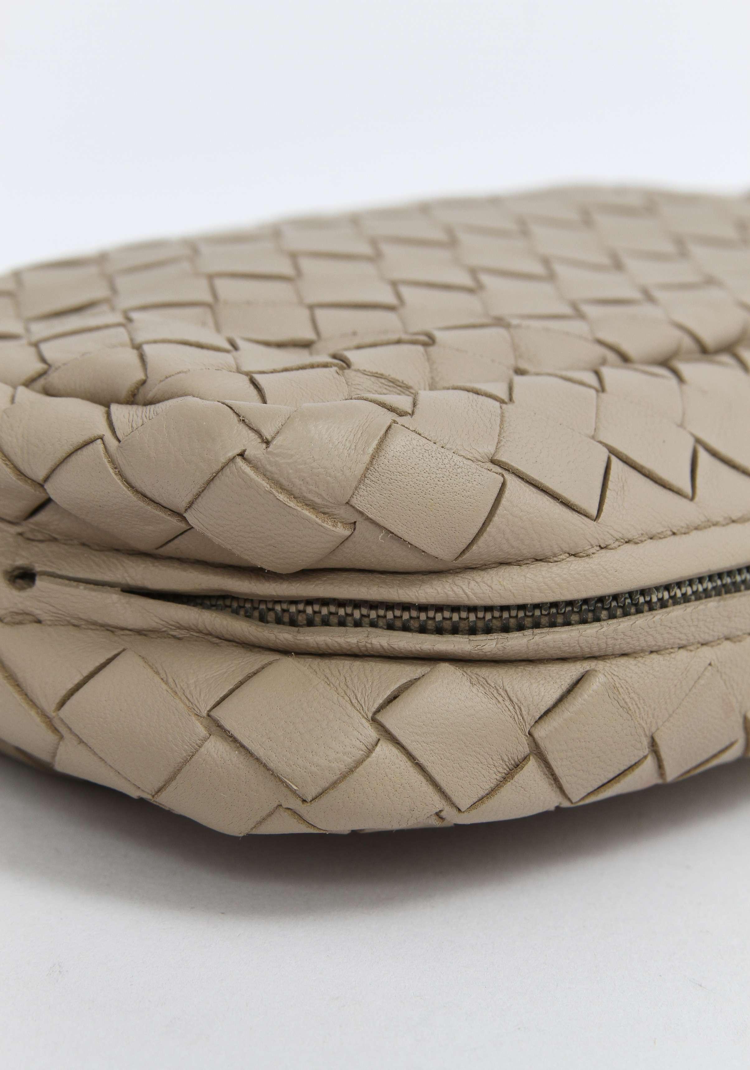 Bottega Veneta Olympia, фото 5