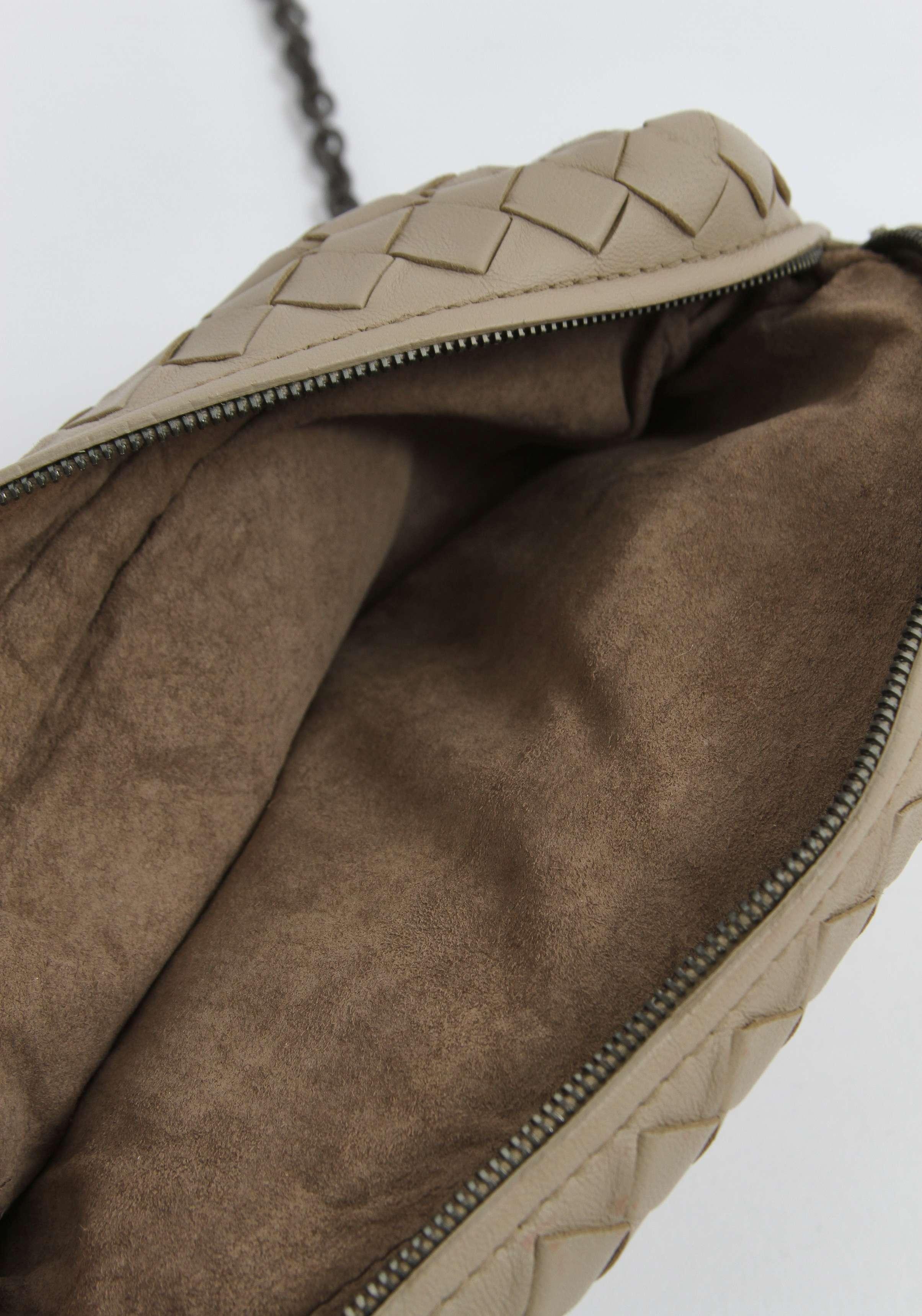 Bottega Veneta Olympia, фото 4
