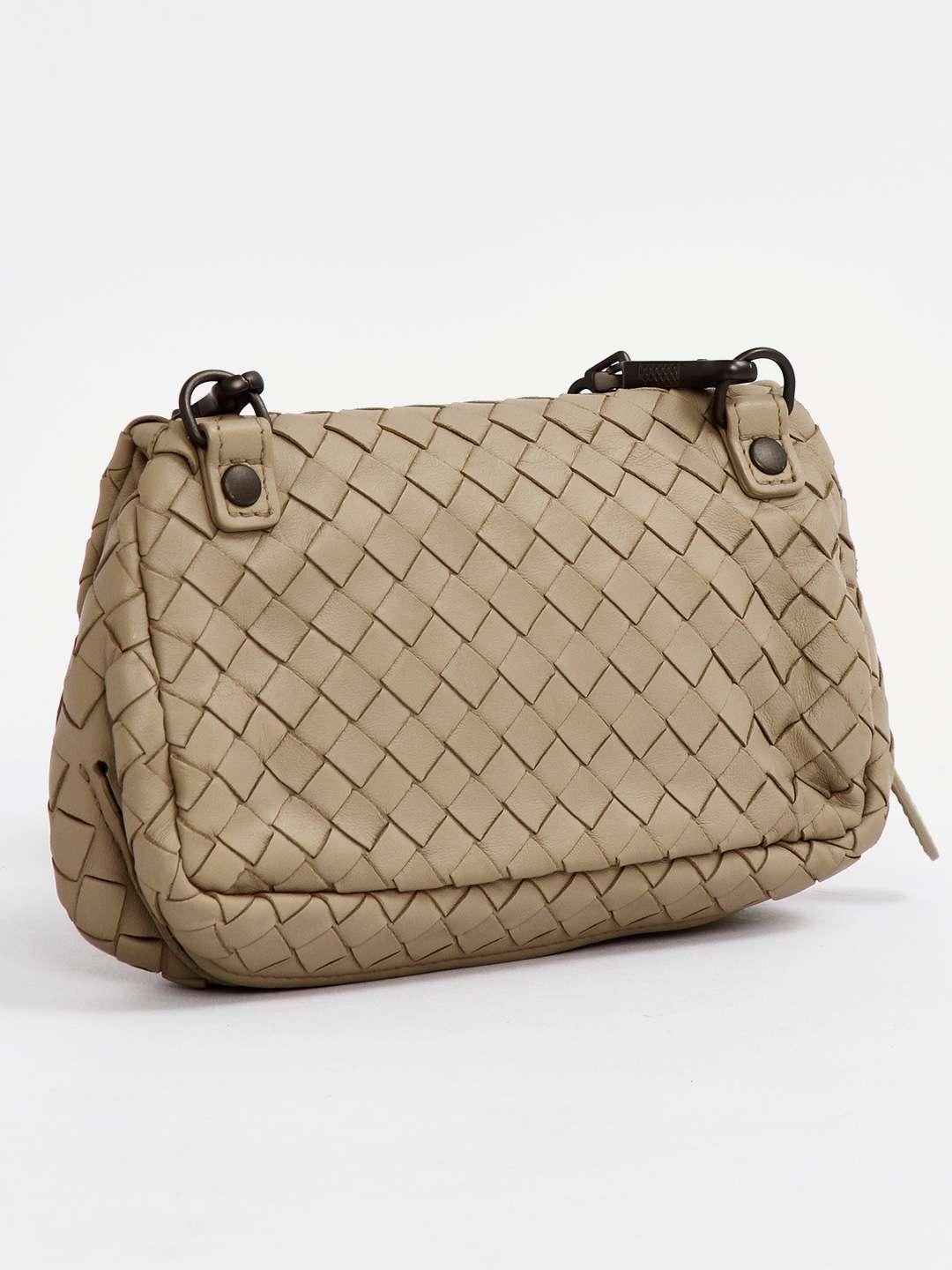 Bottega Veneta Olympia, фото 3