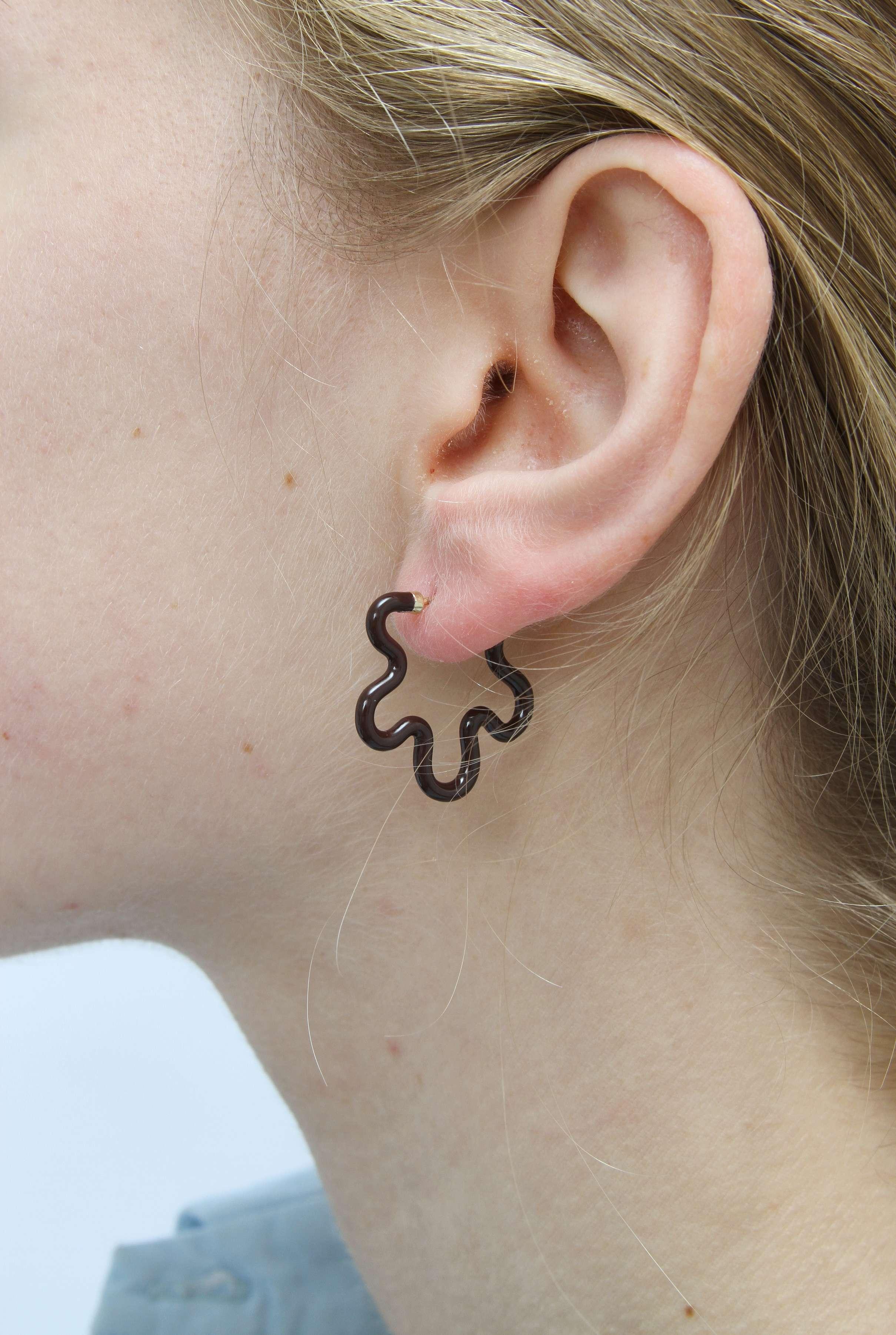 Bea bongiasca Earrings, фото 5