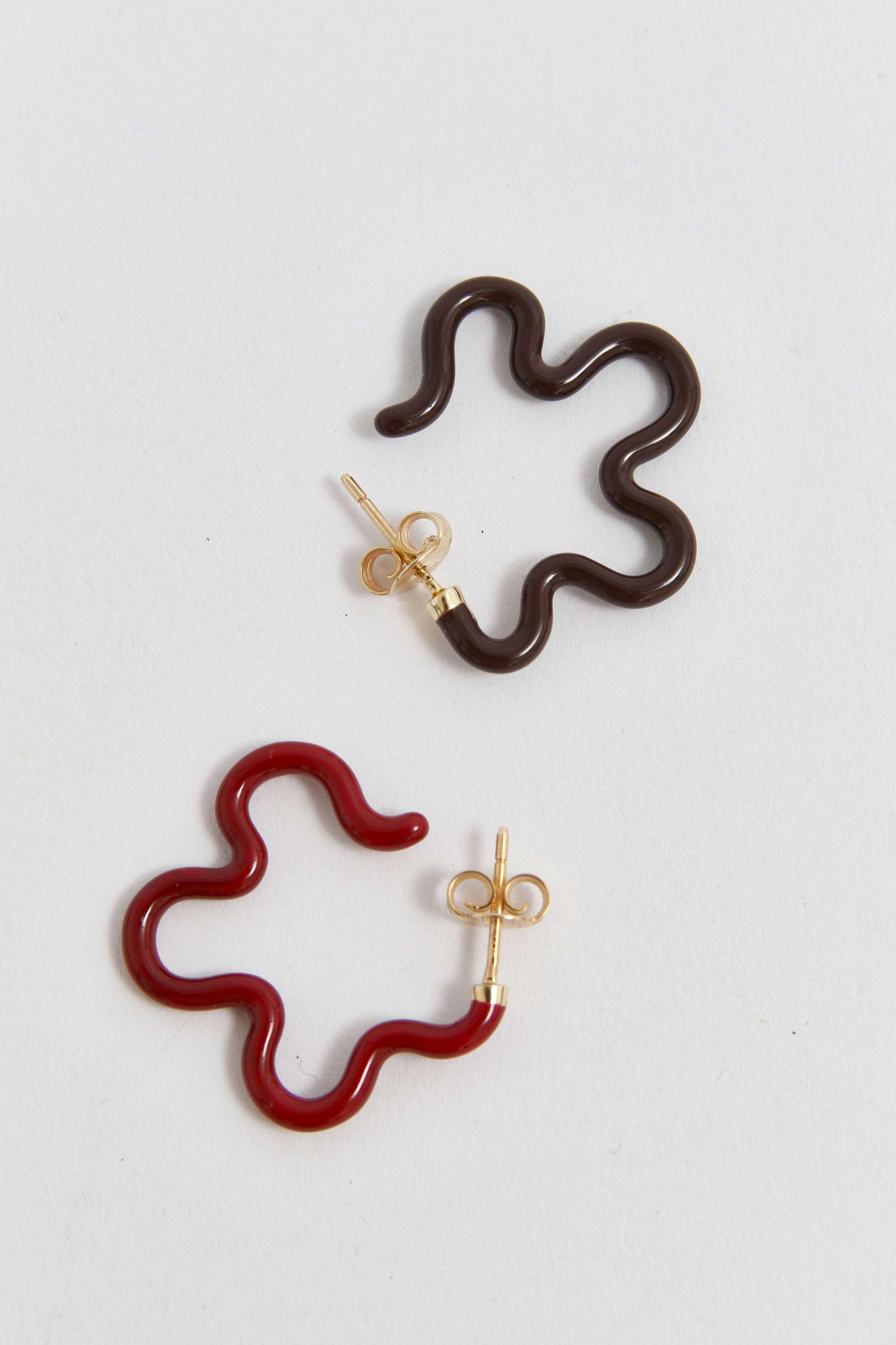 Bea bongiasca Earrings, фото 1